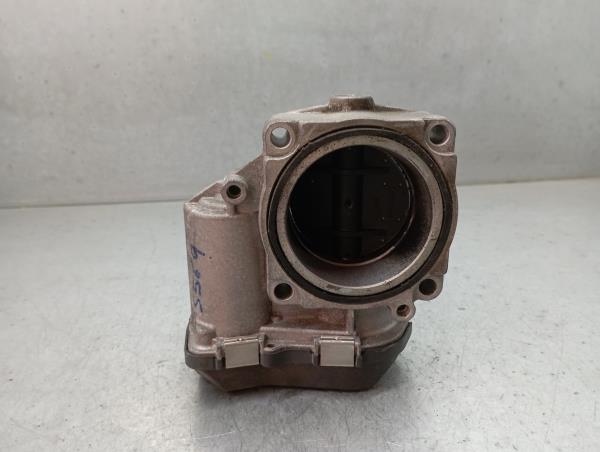 Throttle body BMW 1 (E87)
