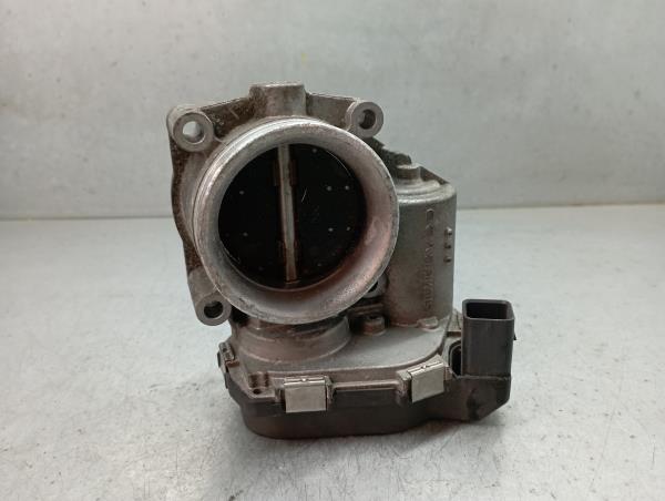 Throttle body BMW 1 (E87) Imagem-1
