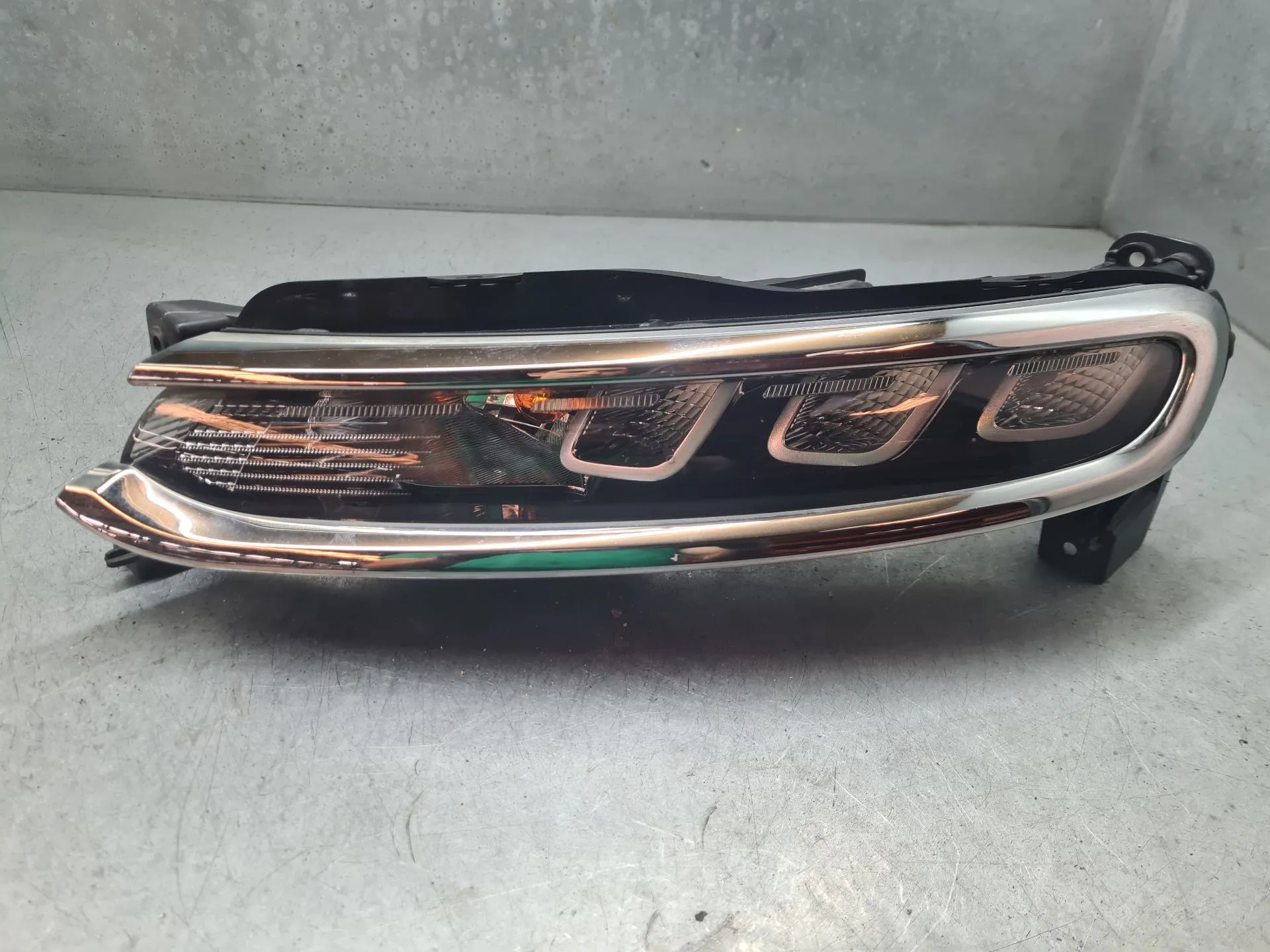 Luce diurna sinistra CITROËN C3 Aircross II (2R_, 2C_)