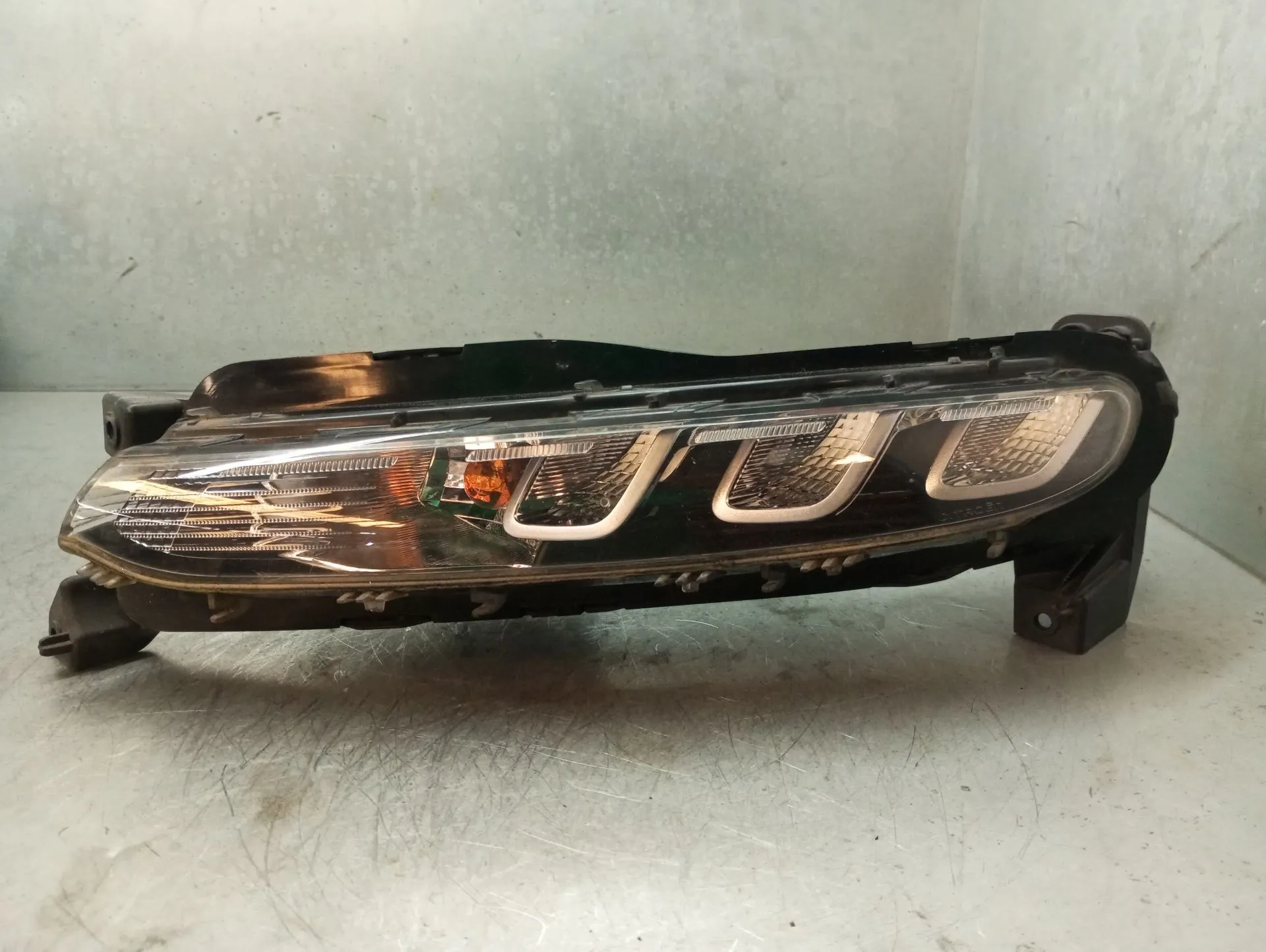 Luce diurna sinistra CITROËN C3 Aircross II (2R_, 2C_)