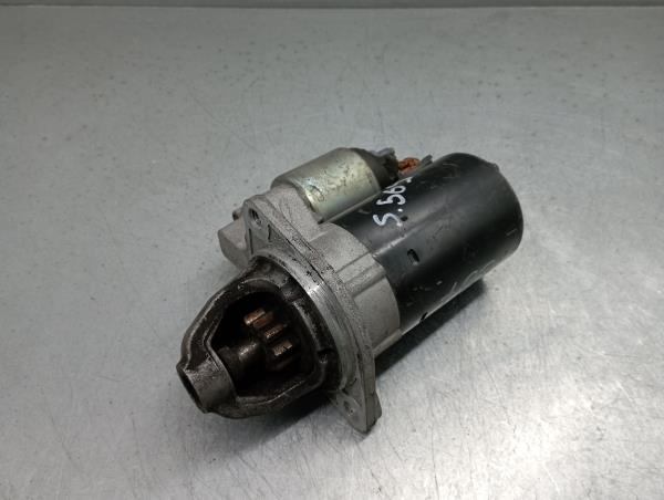 Motor de arranque BMW 1 (E87)
