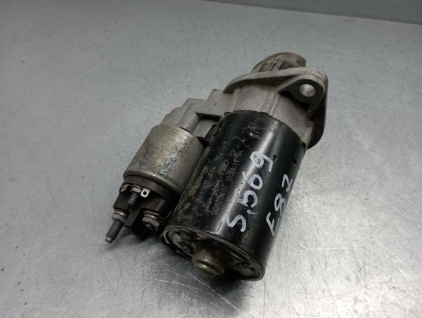 Motor de arranque BMW 1 (E87) Imagem-2