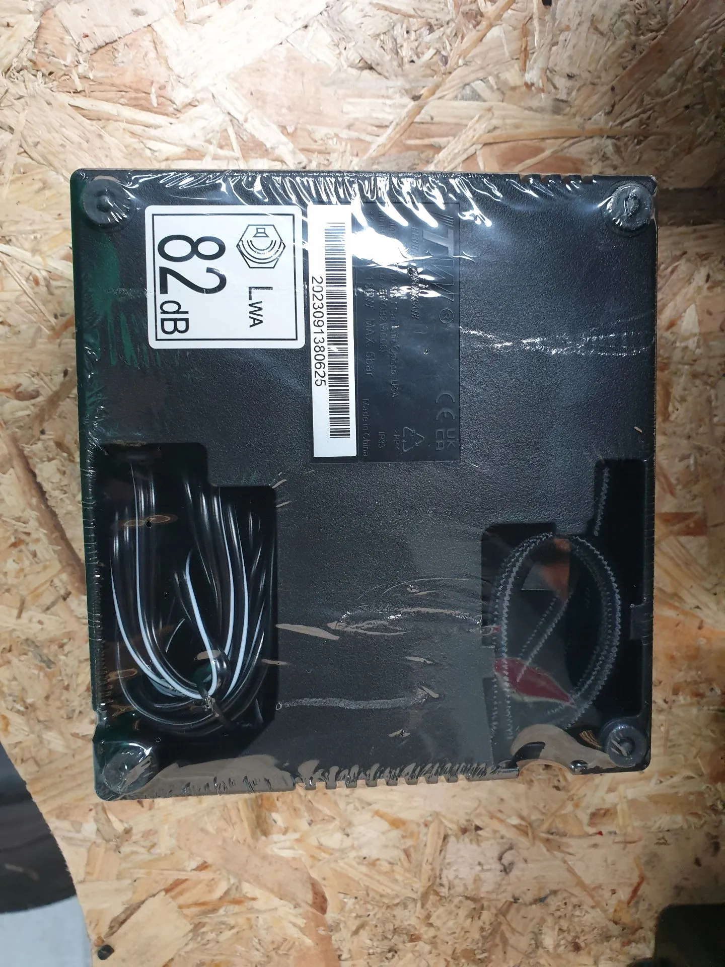 Pompe à air PEUGEOT 2008 II (U_) Imagem-4