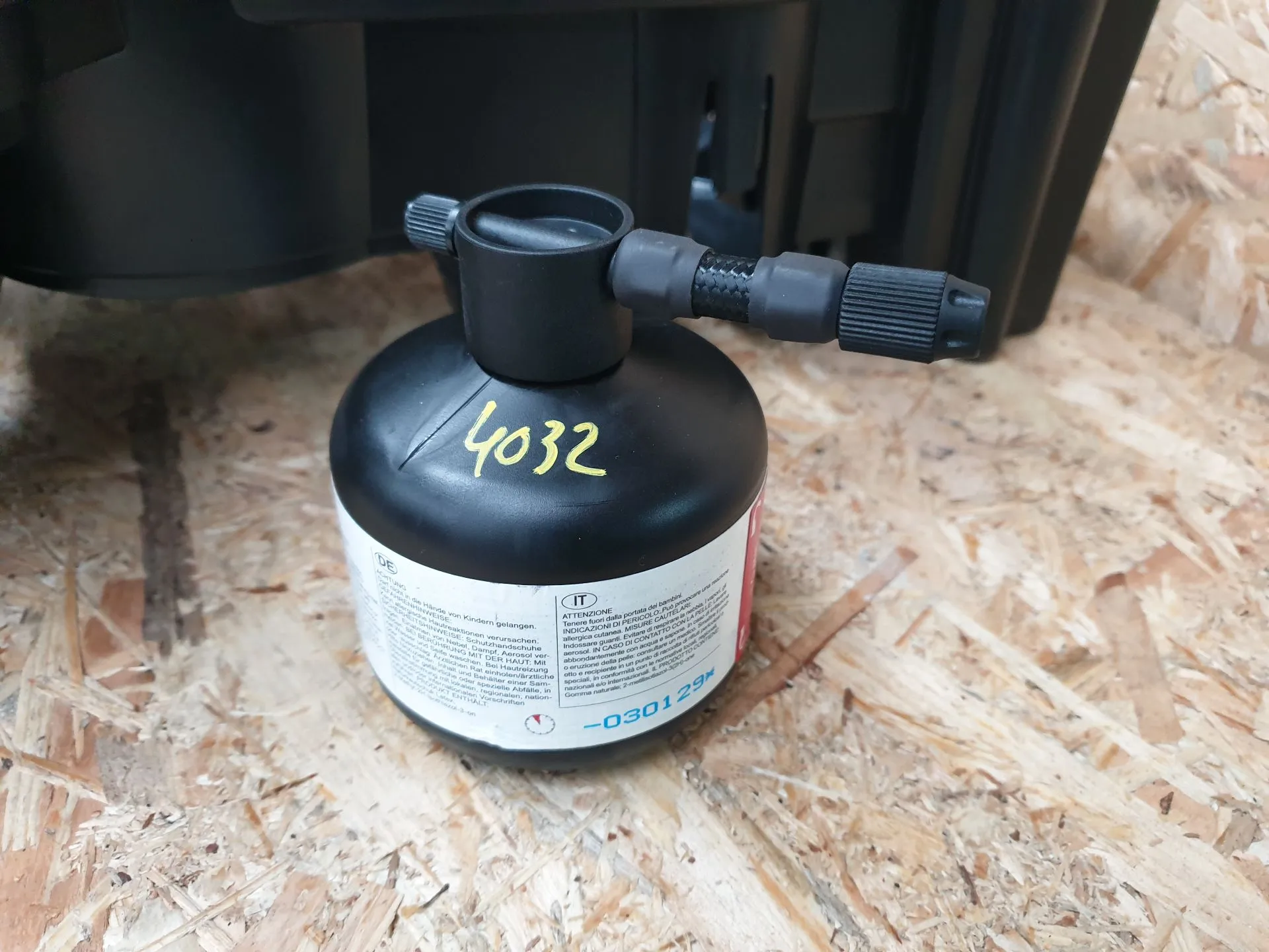 Pompe à air PEUGEOT 2008 II (U_) Imagem-6