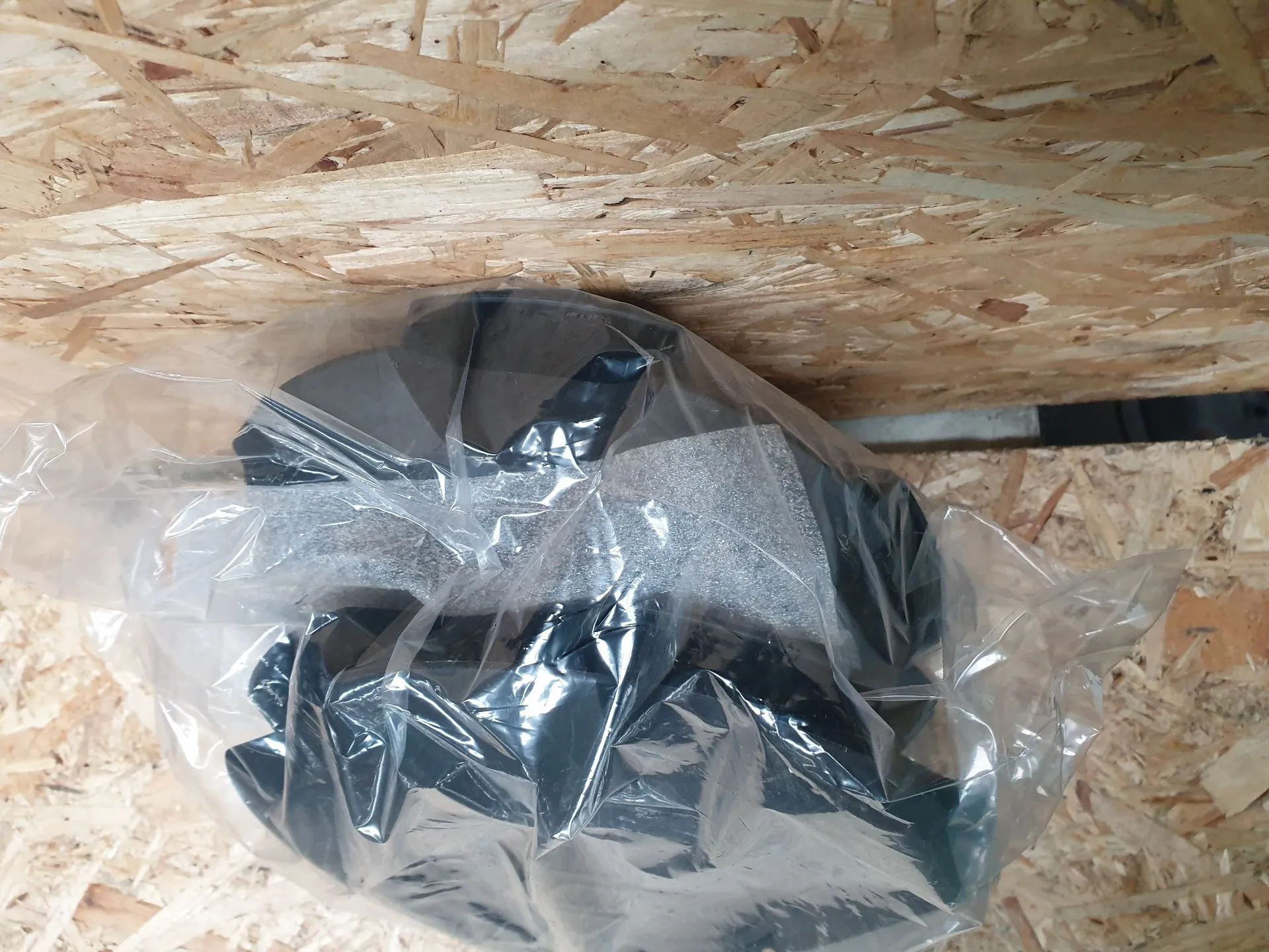 Conjunto Centros / Tampos de Jante RENAULT Trafic III (FG_) Imagem-4