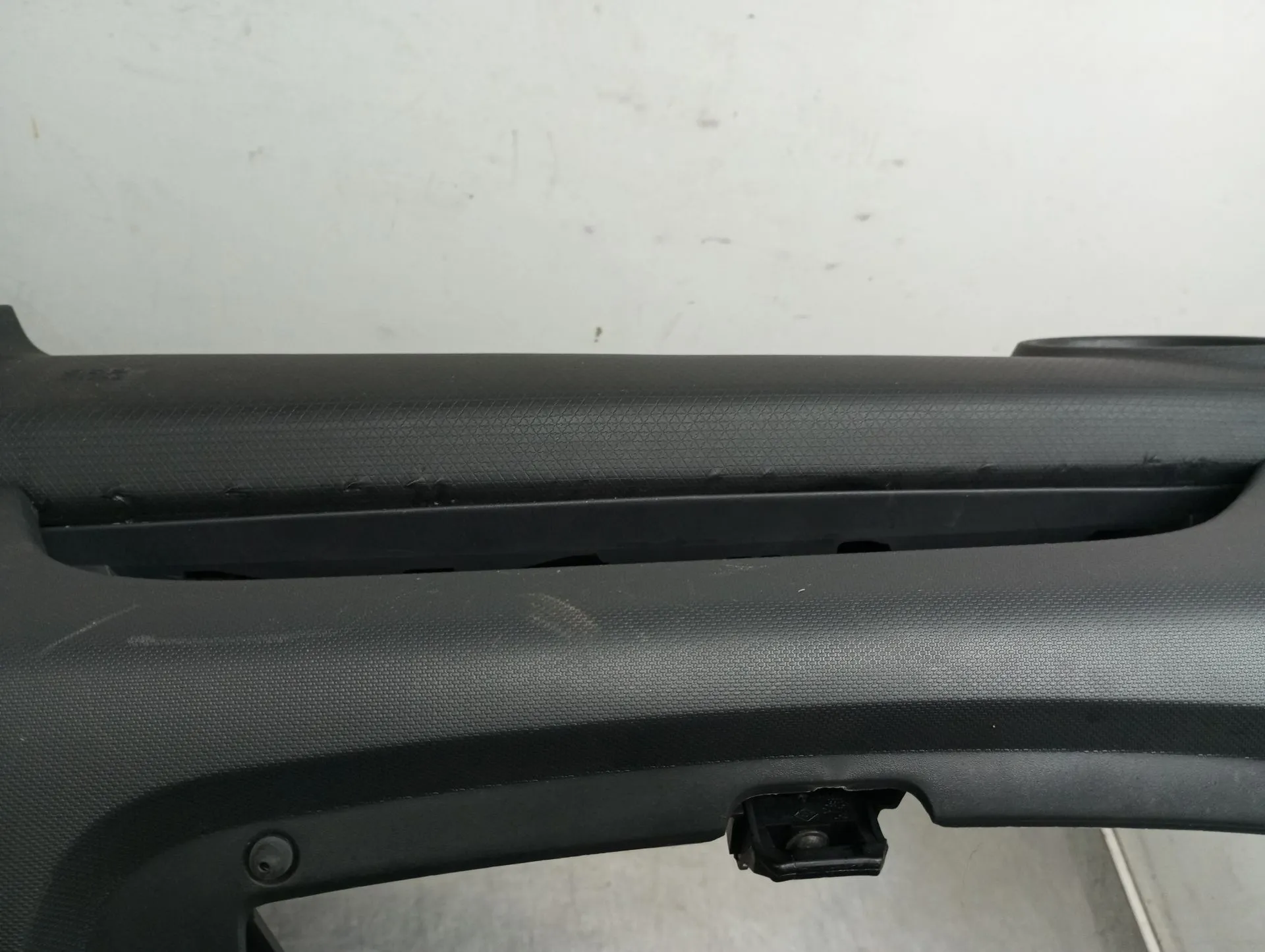 Kit de Airbags RENAULT Clio IV (BH_) Imagem-4