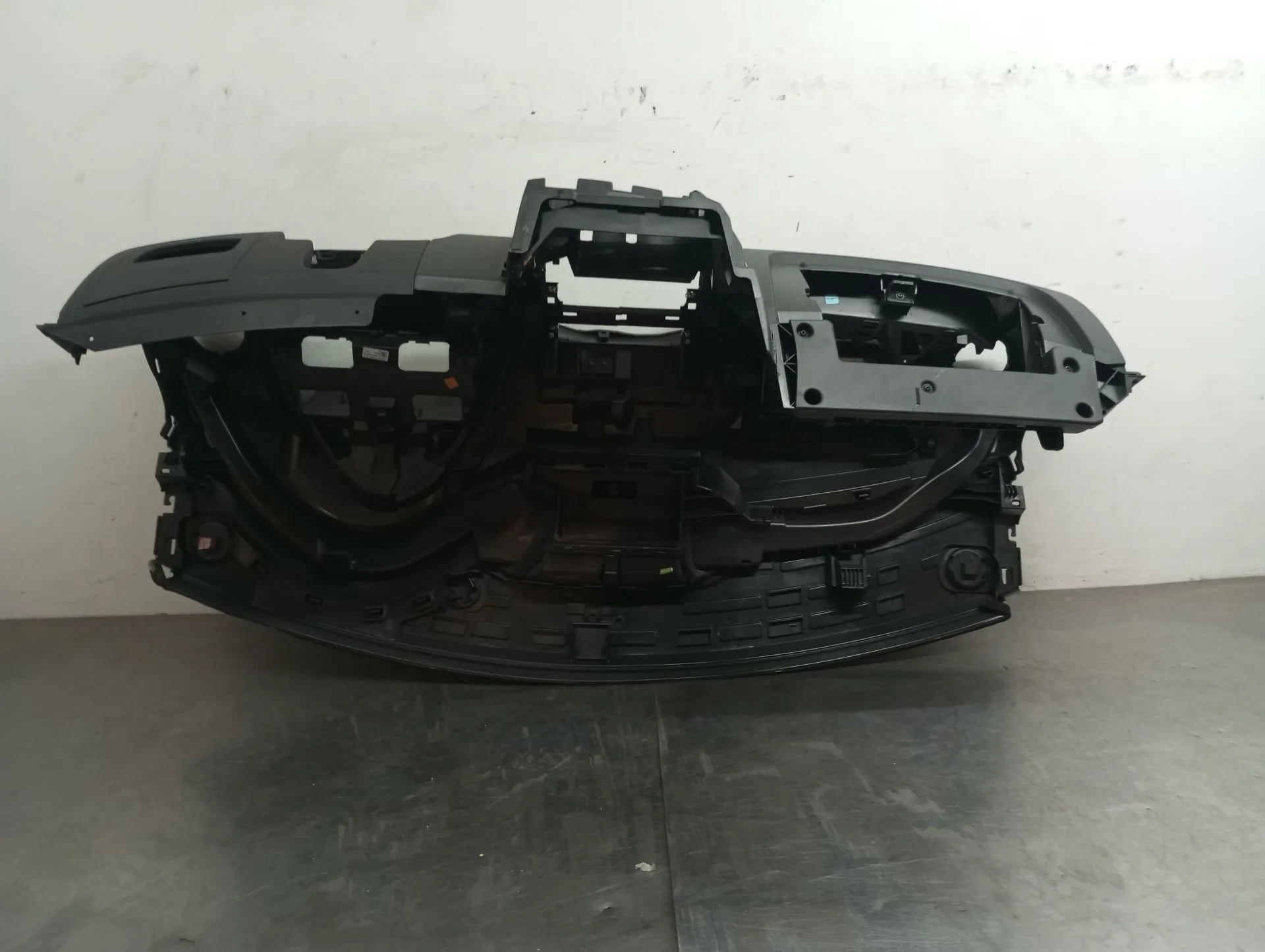 Kit de Airbags RENAULT Clio IV (BH_) Imagem-5