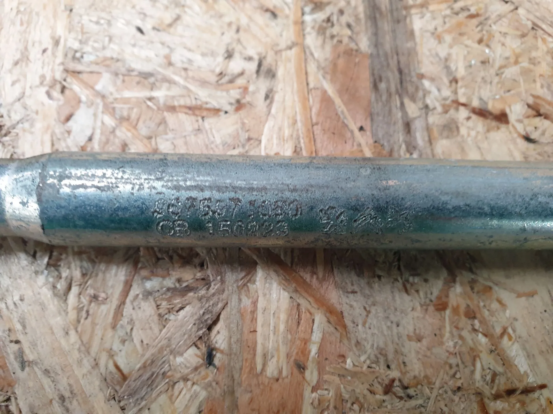 Engate de Reboque VAUXHALL Crossland X (75) Imagem-1