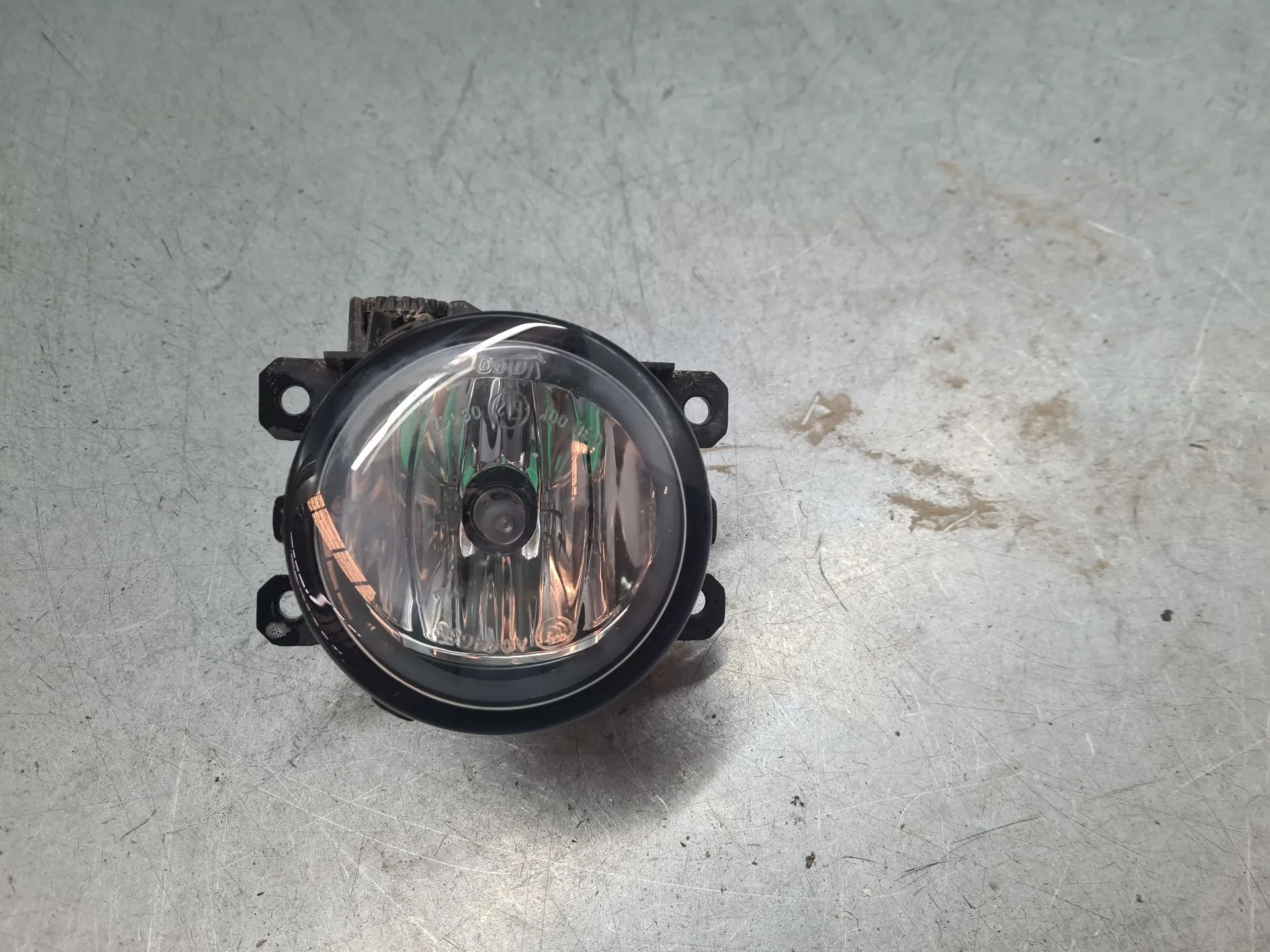 Left front fog light PEUGEOT 308 II