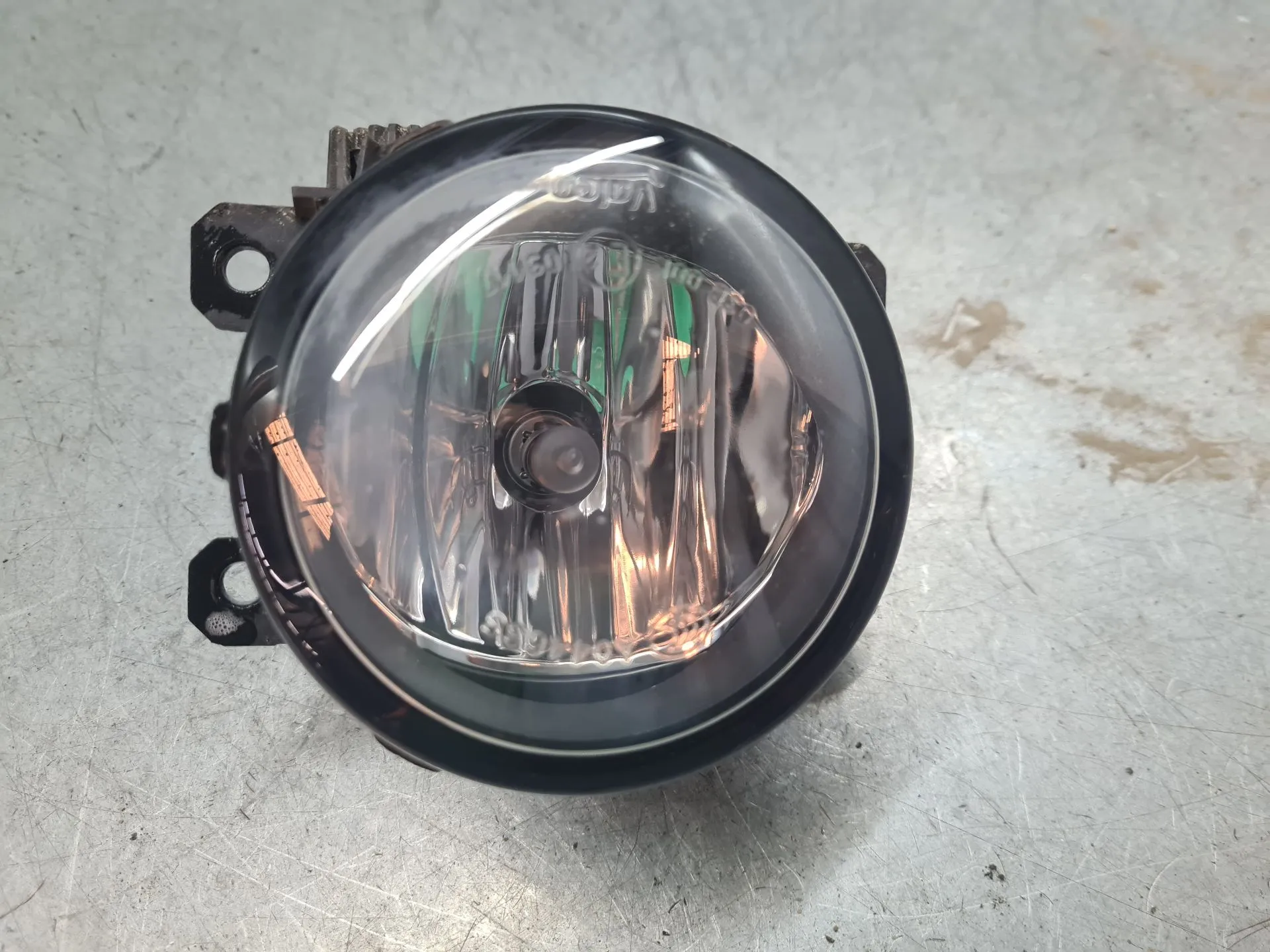 Left front fog light PEUGEOT 308 II Imagem-1