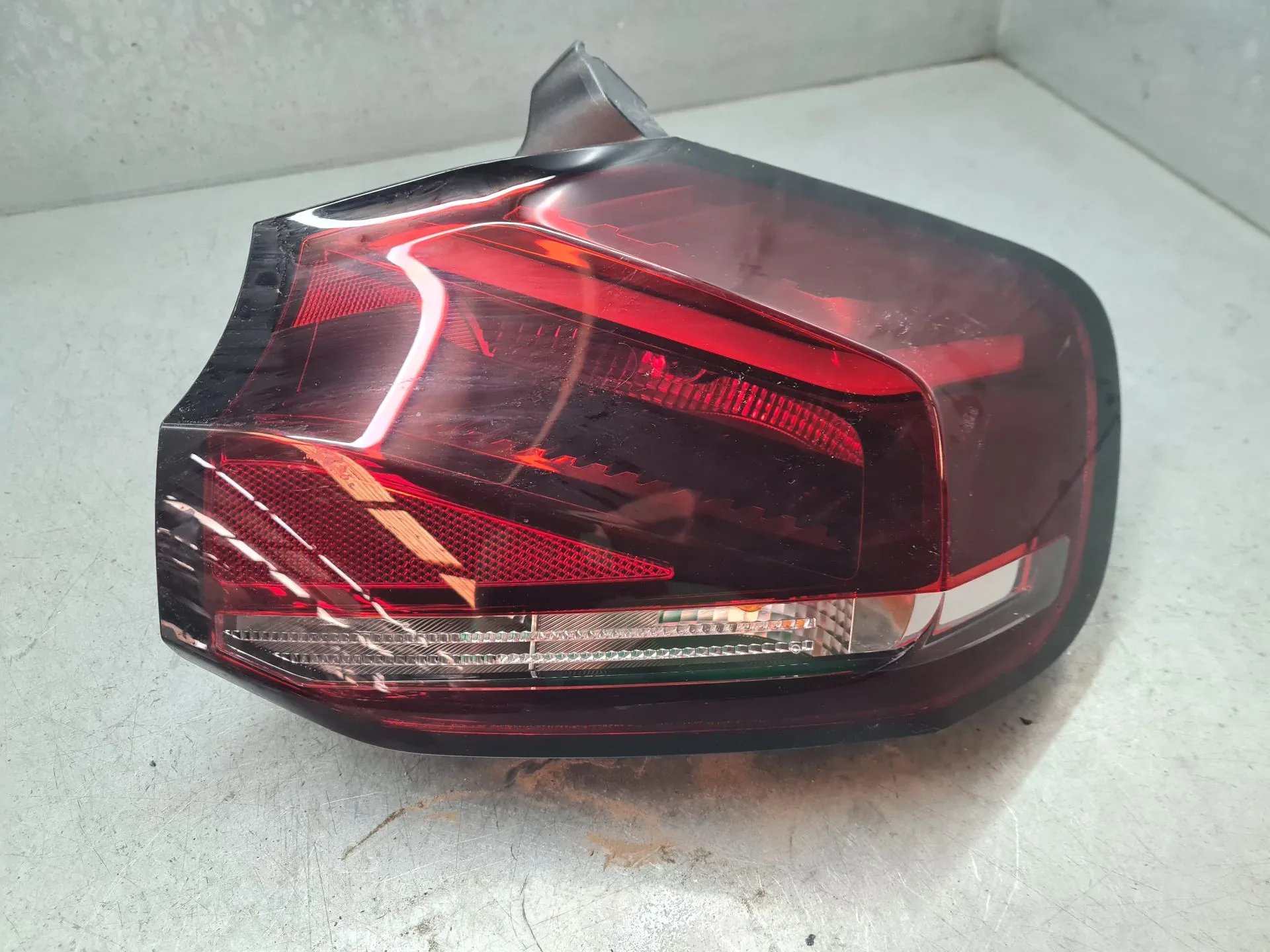 Fanale Destro CITROËN C4 III