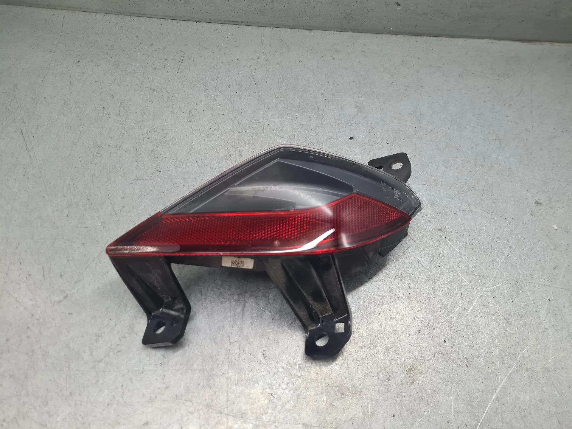 Piloto antiniebla trasero izquierdo RENAULT Austral Imagem-1