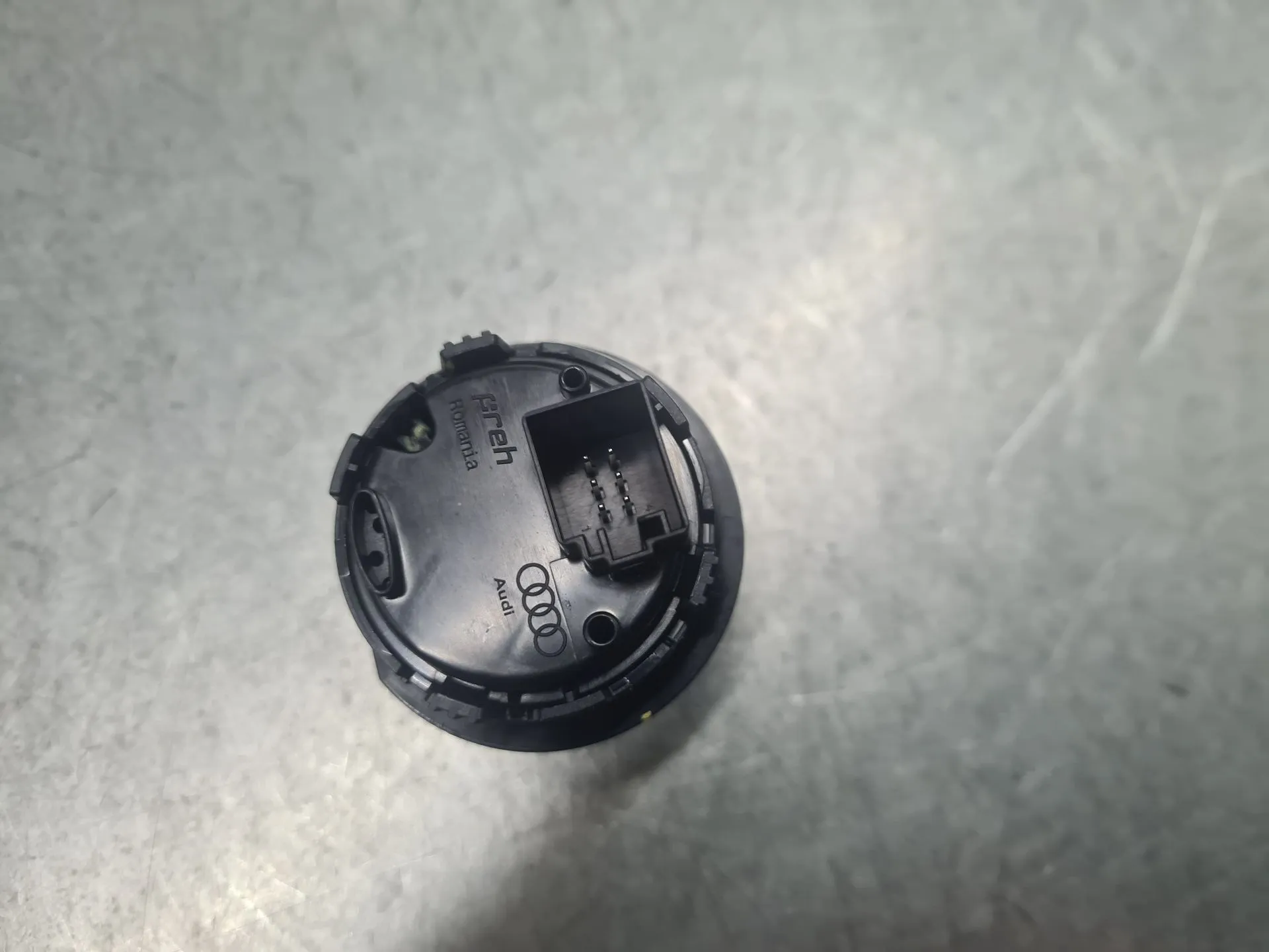 Radio control AUDI A3 Sportback (8YA) Imagem-2