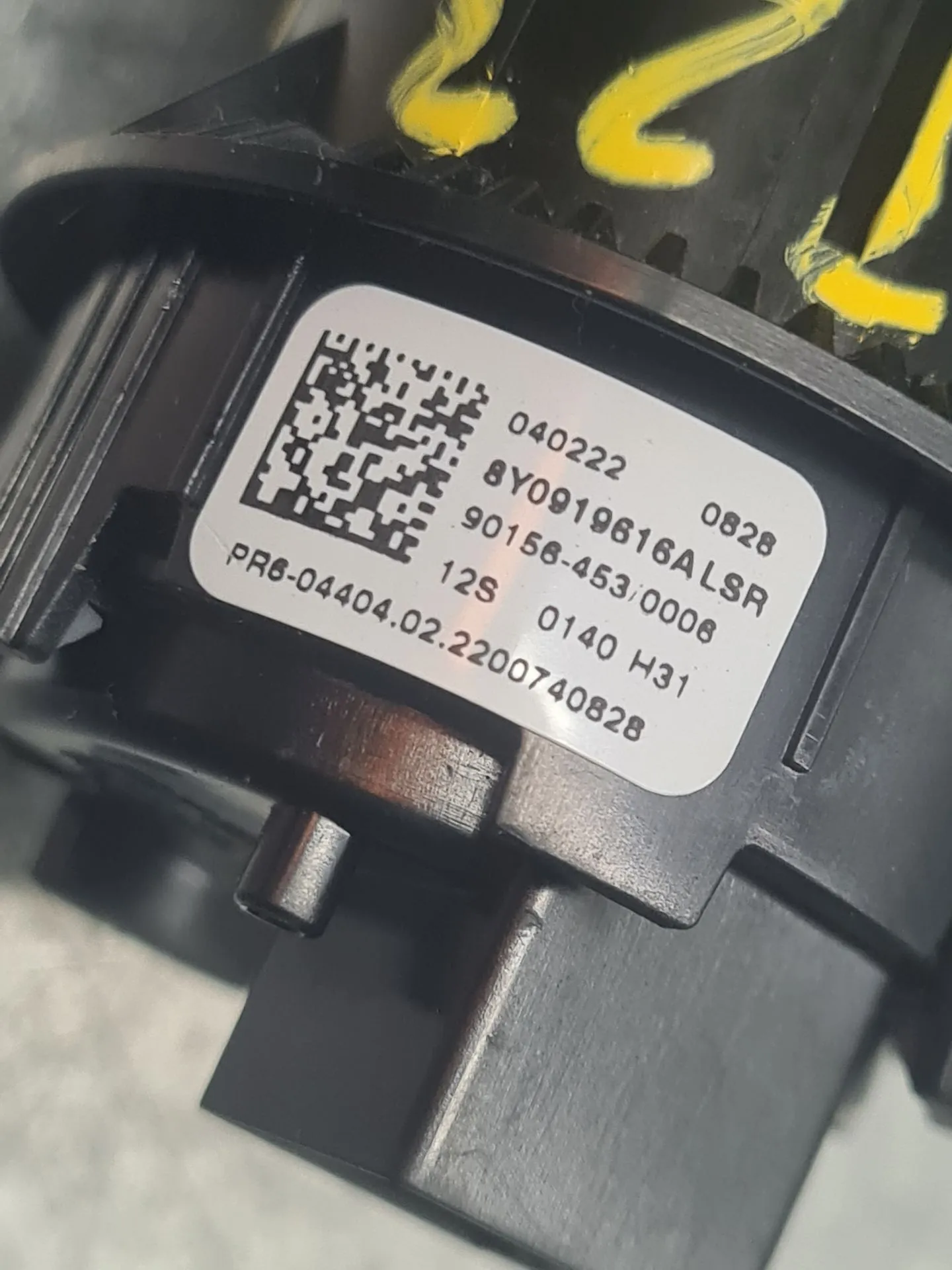 Radio control AUDI A3 Sportback (8YA) Imagem-3