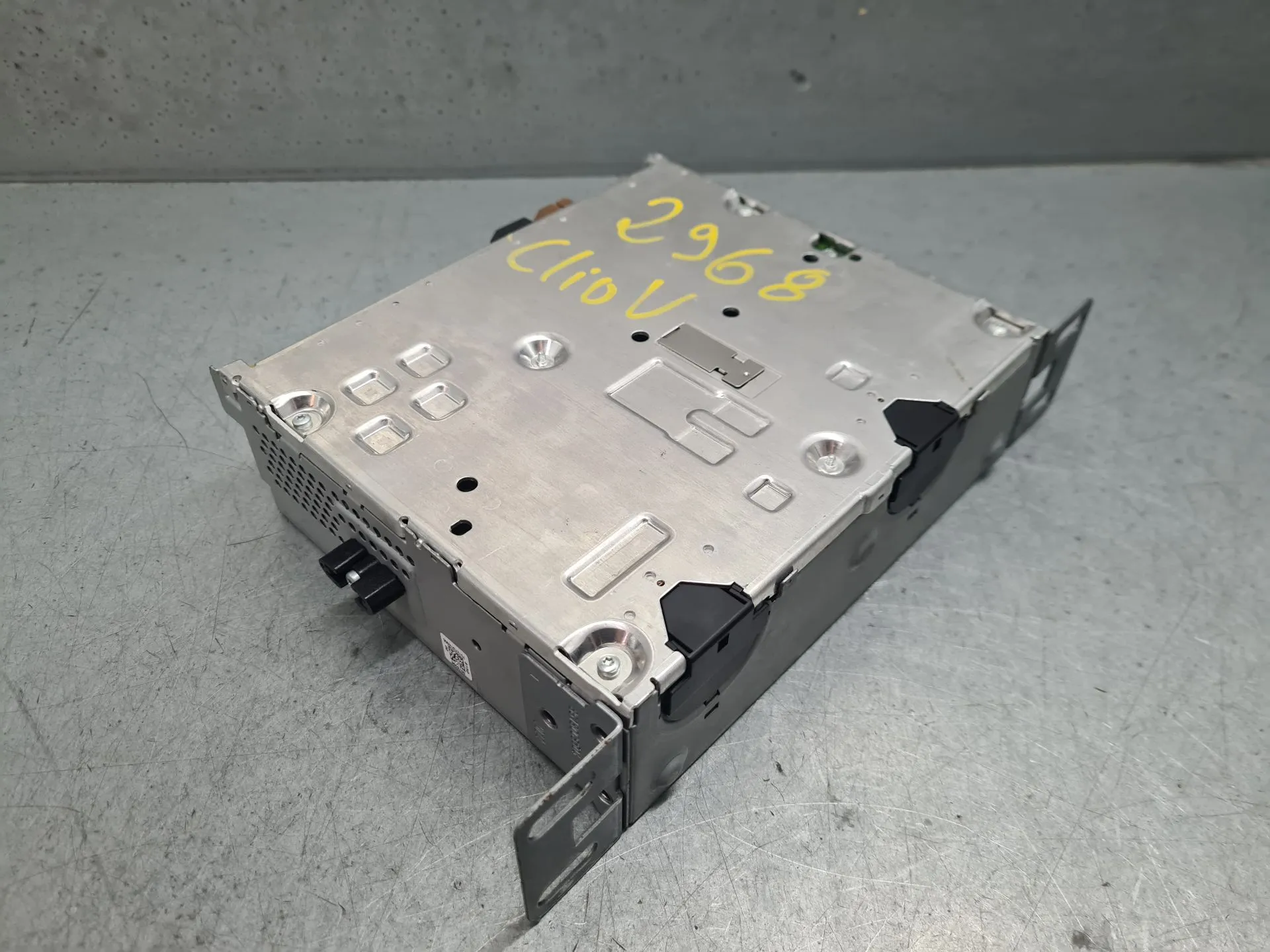 Rádio / auto-rádio RENAULT Clio V (BF_) Imagem-3