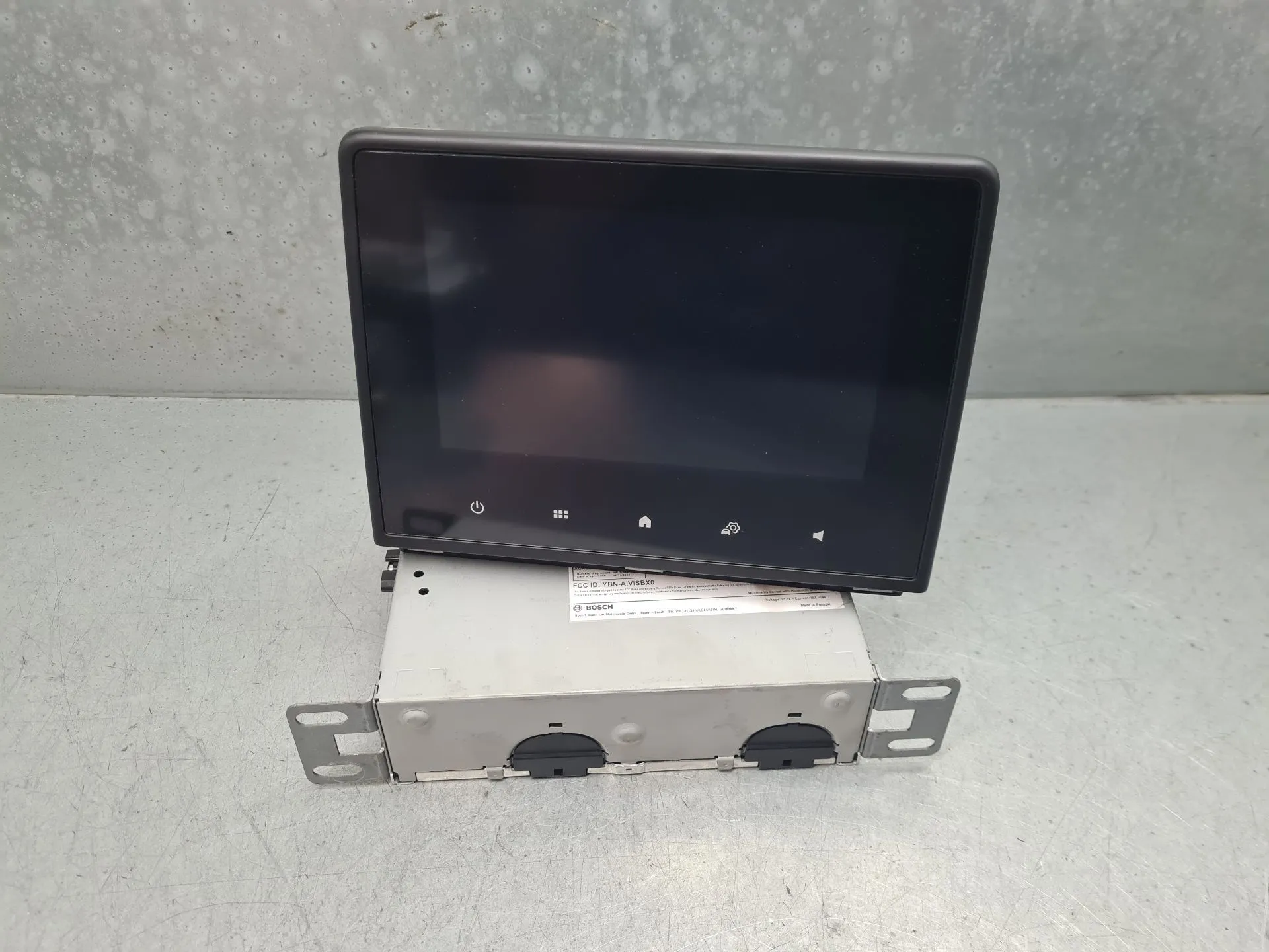 Kit Auto-rádio RENAULT Clio V (BF_) Imagem-0