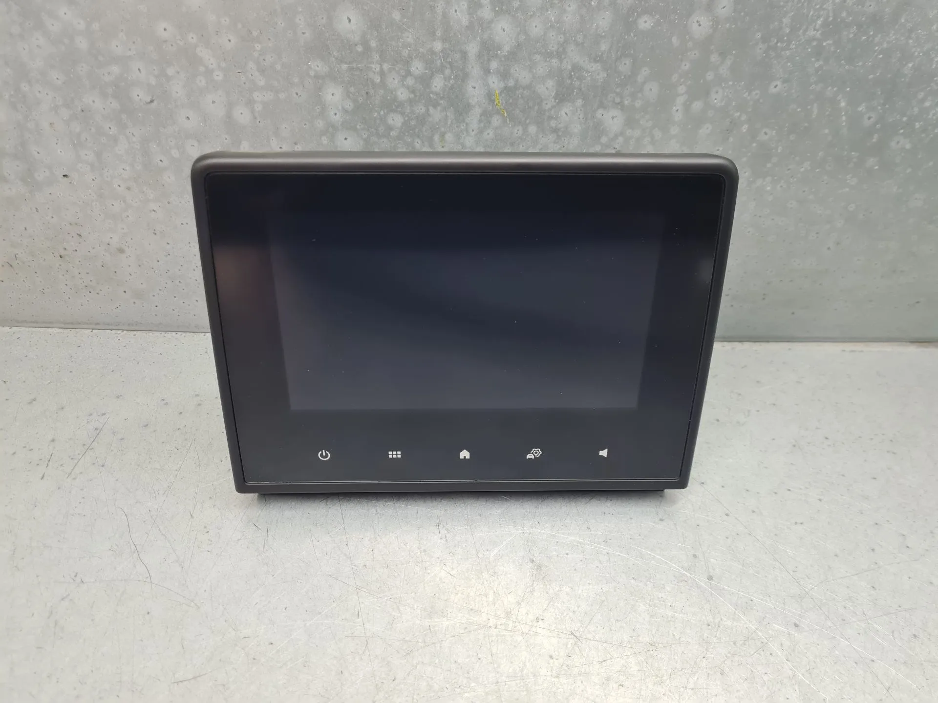 Kit Auto-rádio RENAULT Clio V (BF_) Imagem-2