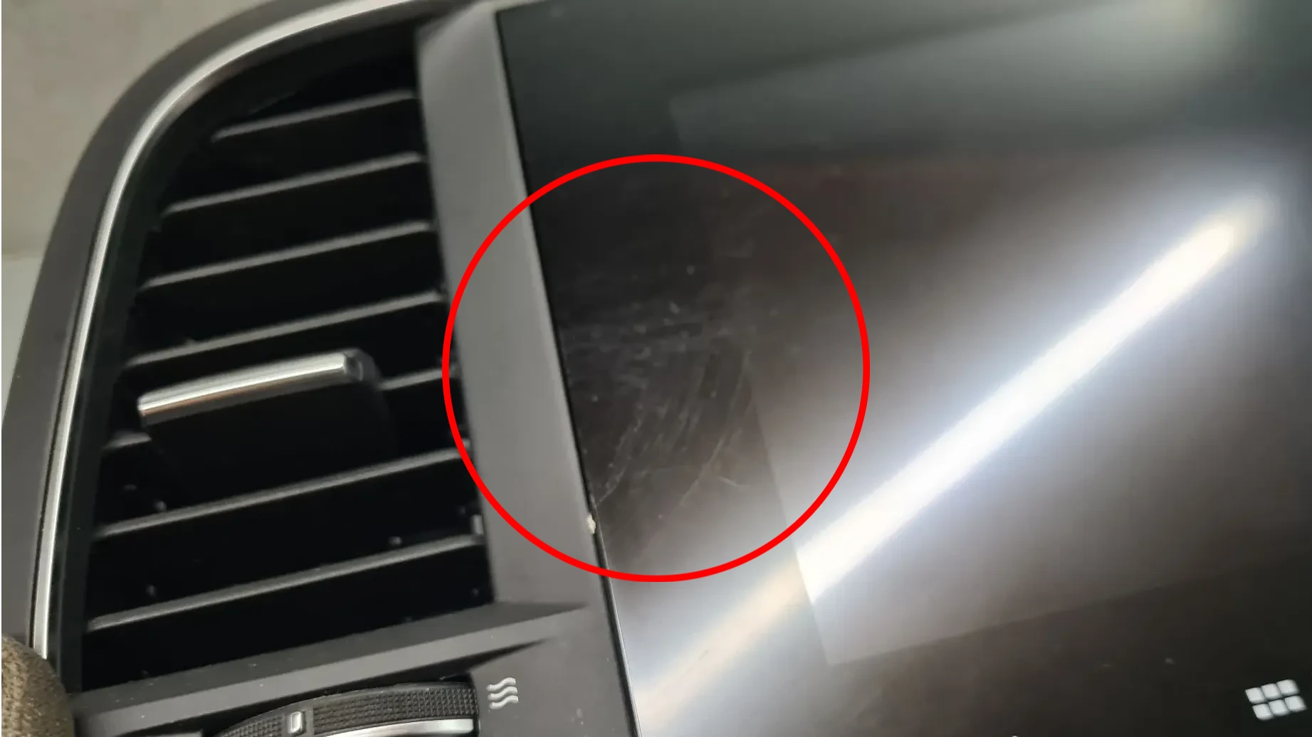 Display / schermo informazioni RENAULT Megane IV (B9A/M_) Imagem-6