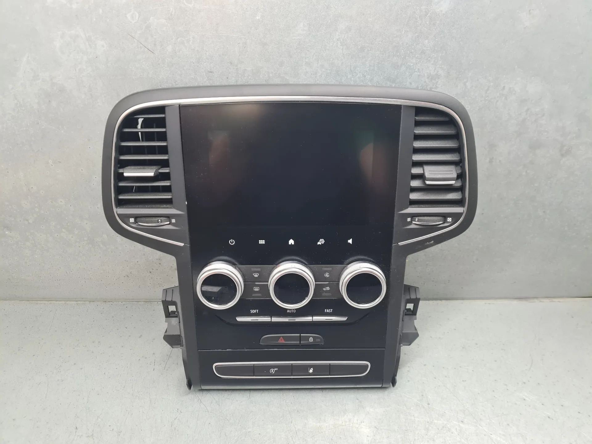 Kit Auto-rádio RENAULT Megane IV (B9A/M_) Imagem-6