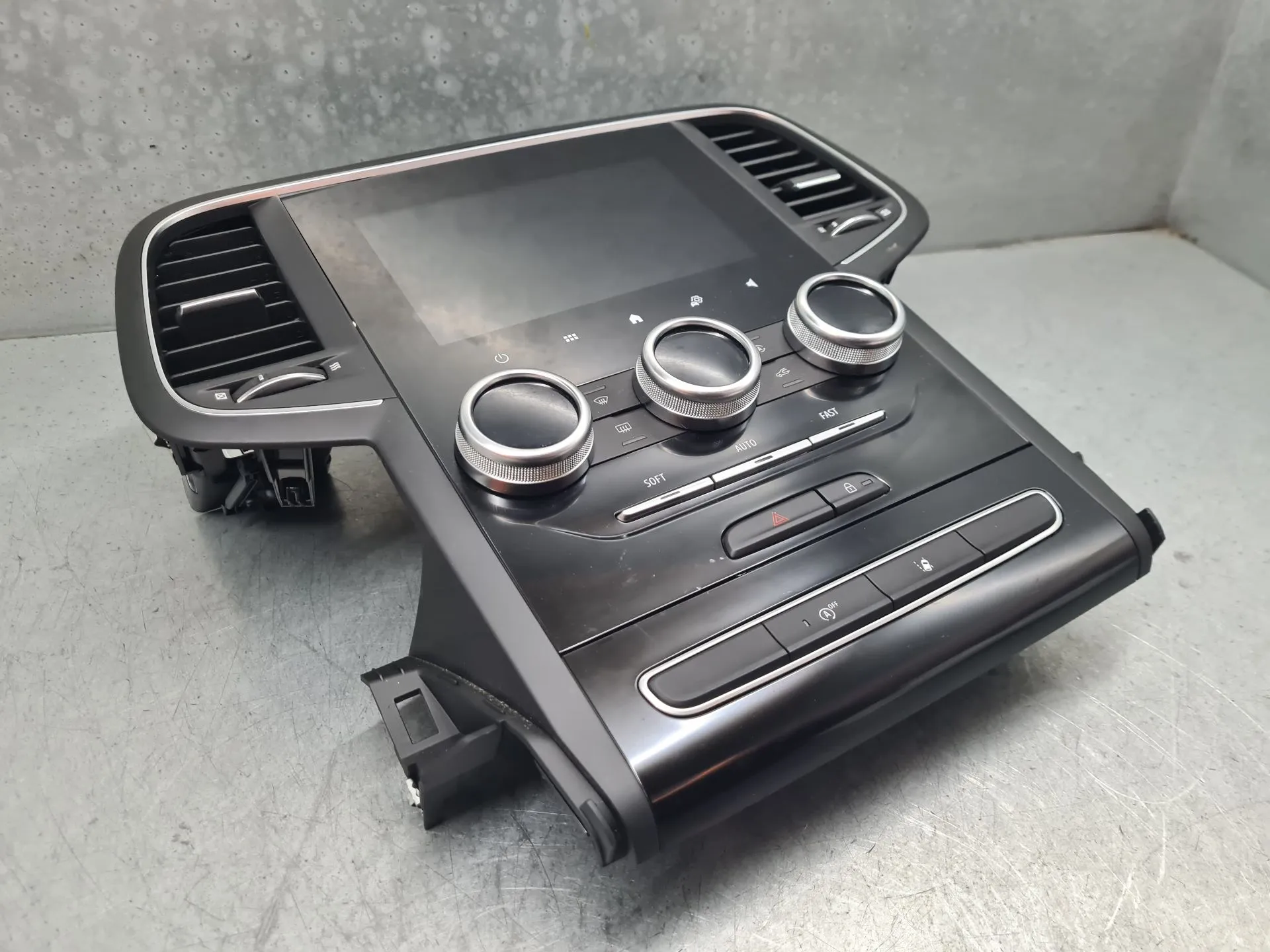 Kit Auto-rádio RENAULT Megane IV (B9A/M_) Imagem-7