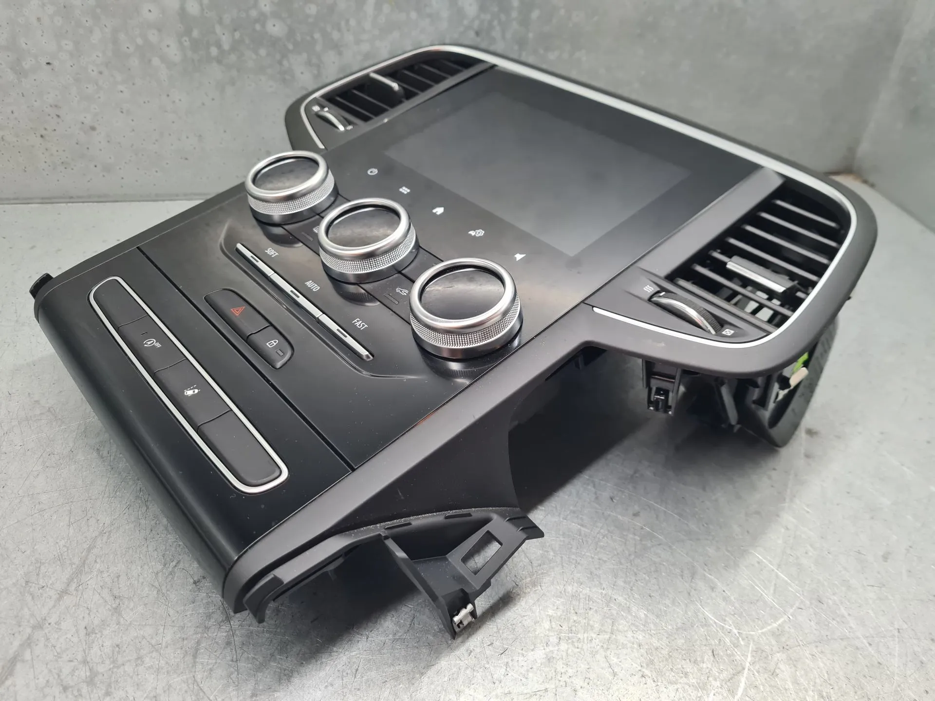 Kit Auto-rádio RENAULT Megane IV (B9A/M_) Imagem-8