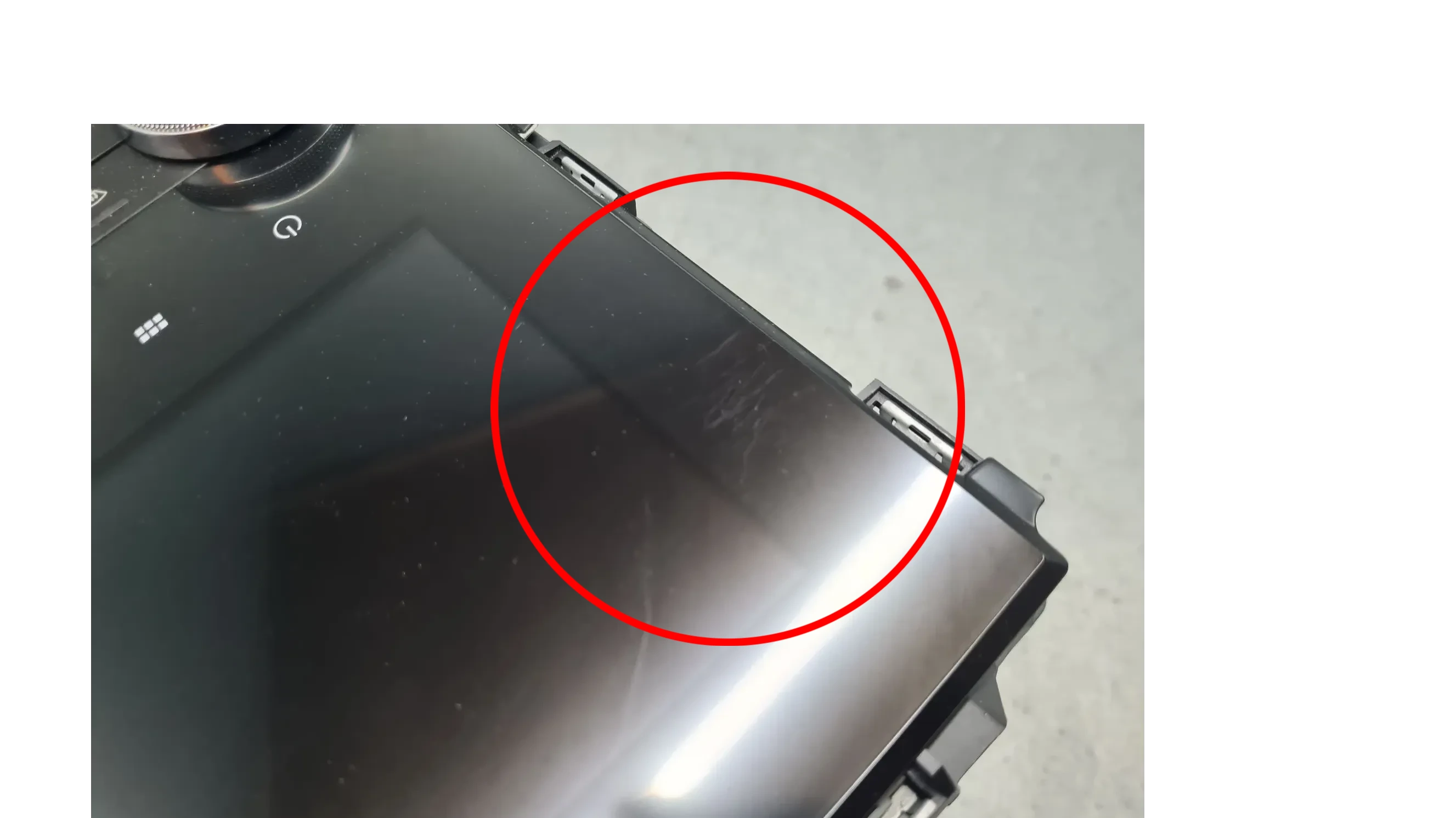 Display Monitor RENAULT Megane IV Grandtour (K9A/M_) Imagem-8