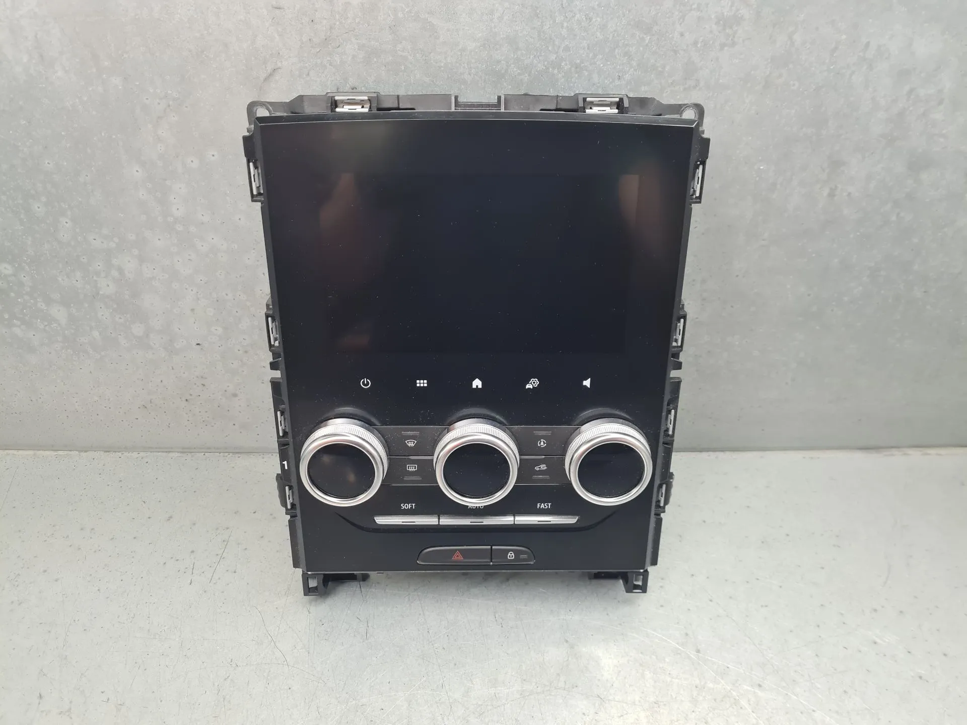 Kit Auto-rádio RENAULT Megane IV Grandtour (K9A/M_) Imagem-0