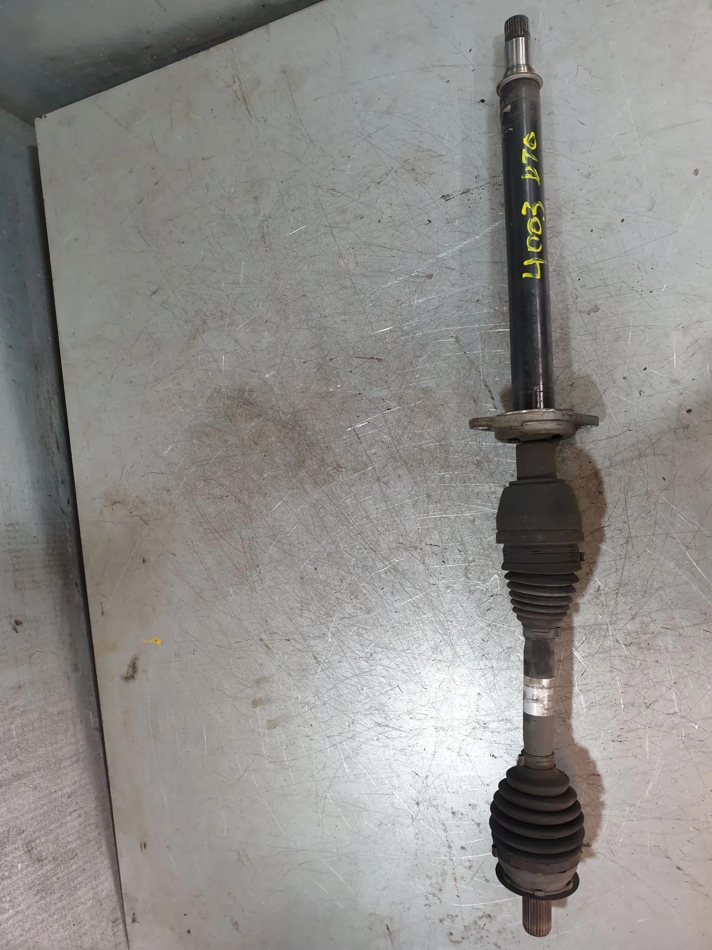 Transmission avant Droite MERCEDES-BENZ Classe A (W176)
