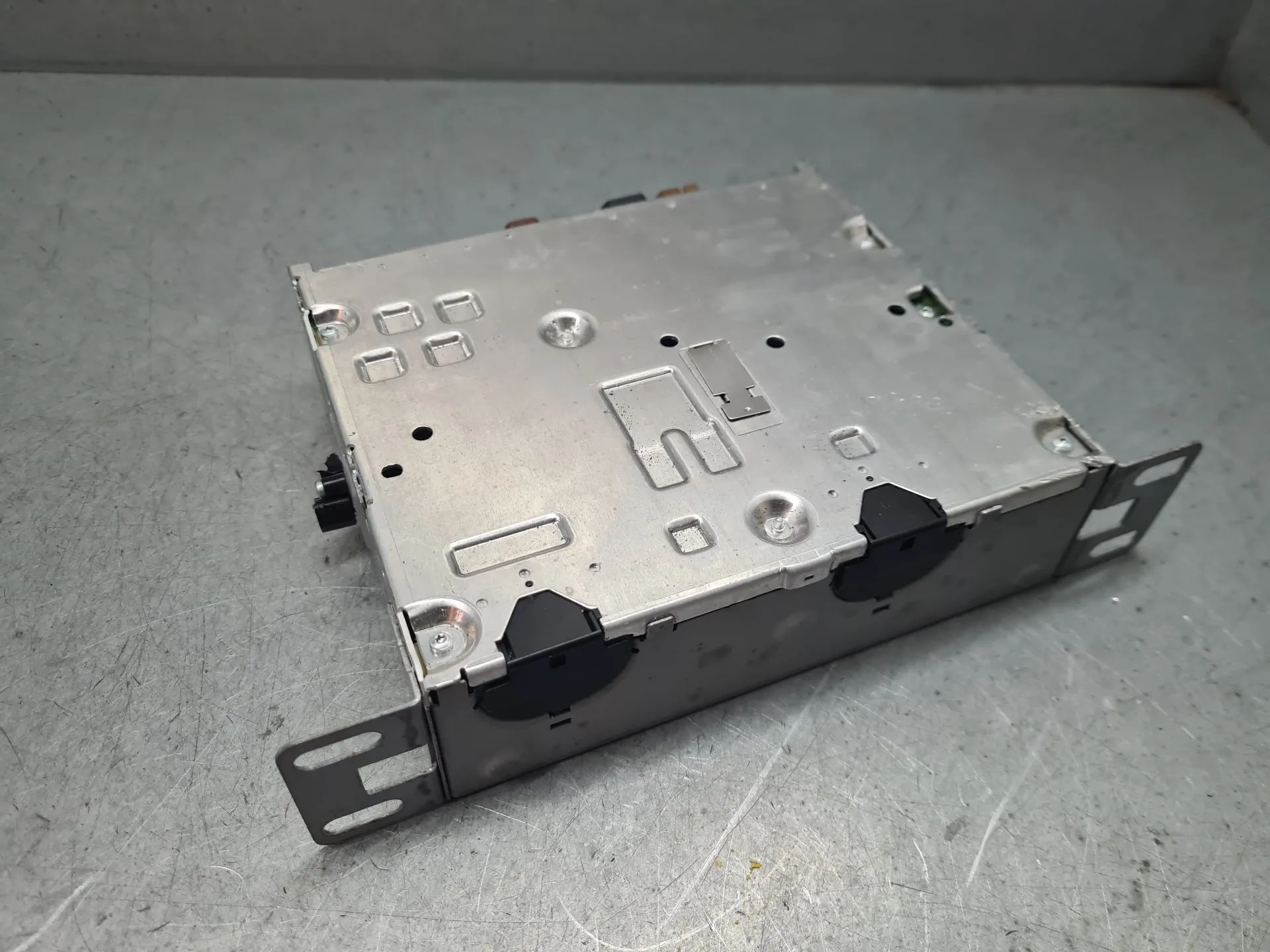 Rádio / auto-rádio RENAULT Megane IV Grandtour (K9A/M_) Imagem-4