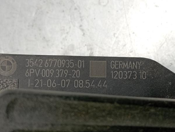 Pedal do acelerador BMW 1 (E87) Imagem-4