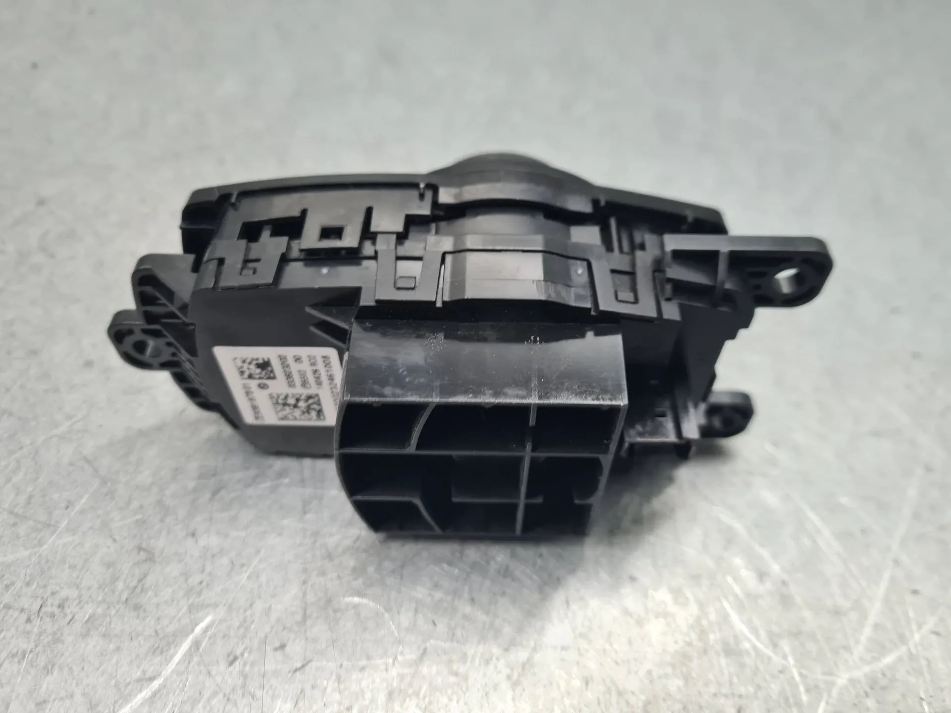 Comando / botão / interruptor multifunções BMW 1 (F20) Imagem-2
