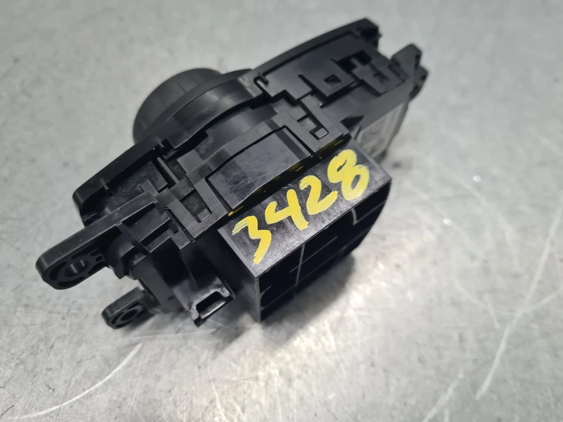 Comando / botão / interruptor multifunções BMW 1 (F20) Imagem-5