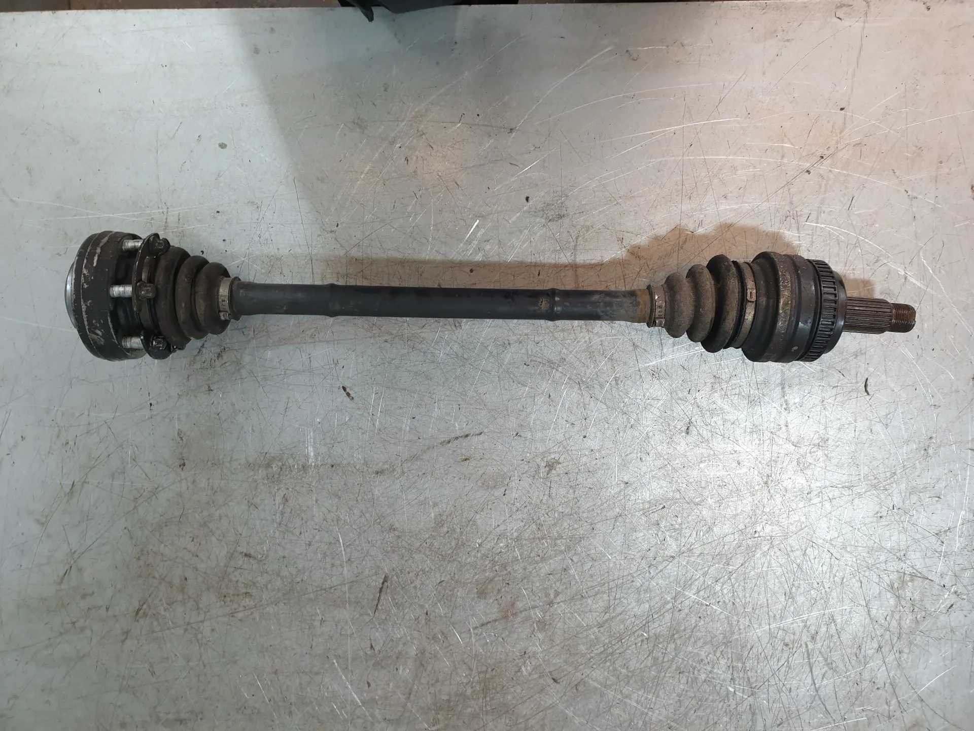 Transmission arrière Droite BMW 3 (E90)