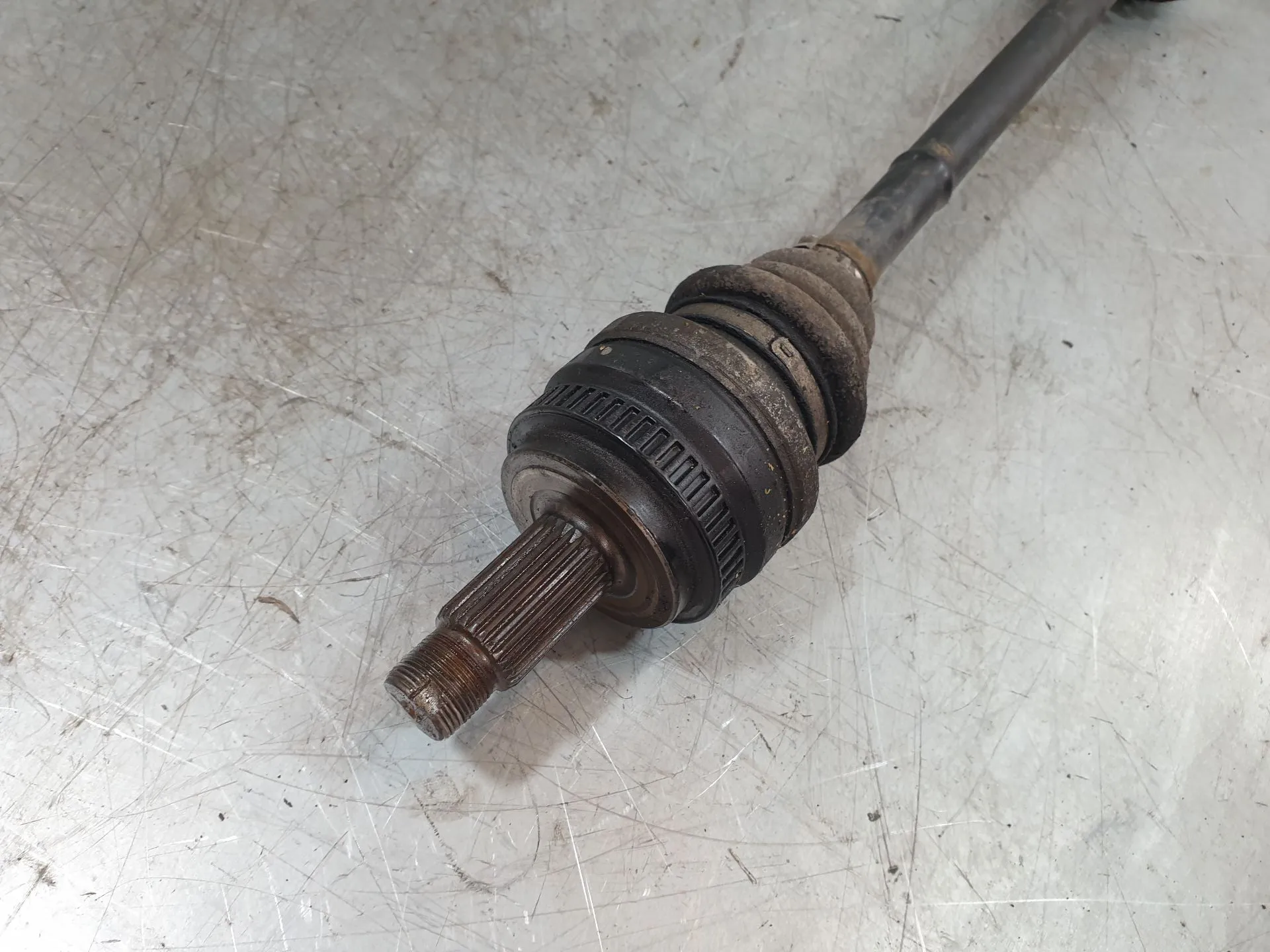 Right rear driveshaft BMW 3 (E90) Imagem-1