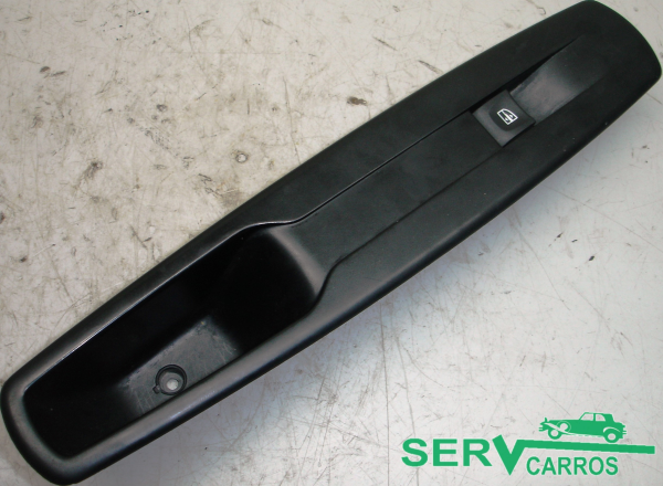 Mando / interruptor elevalunas delantero derecho RENAULT Megane III (BZ0_)