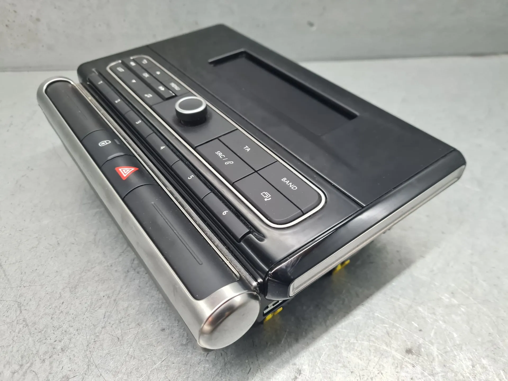 Display Monitor CITROËN C3 III (SX) Imagem-2