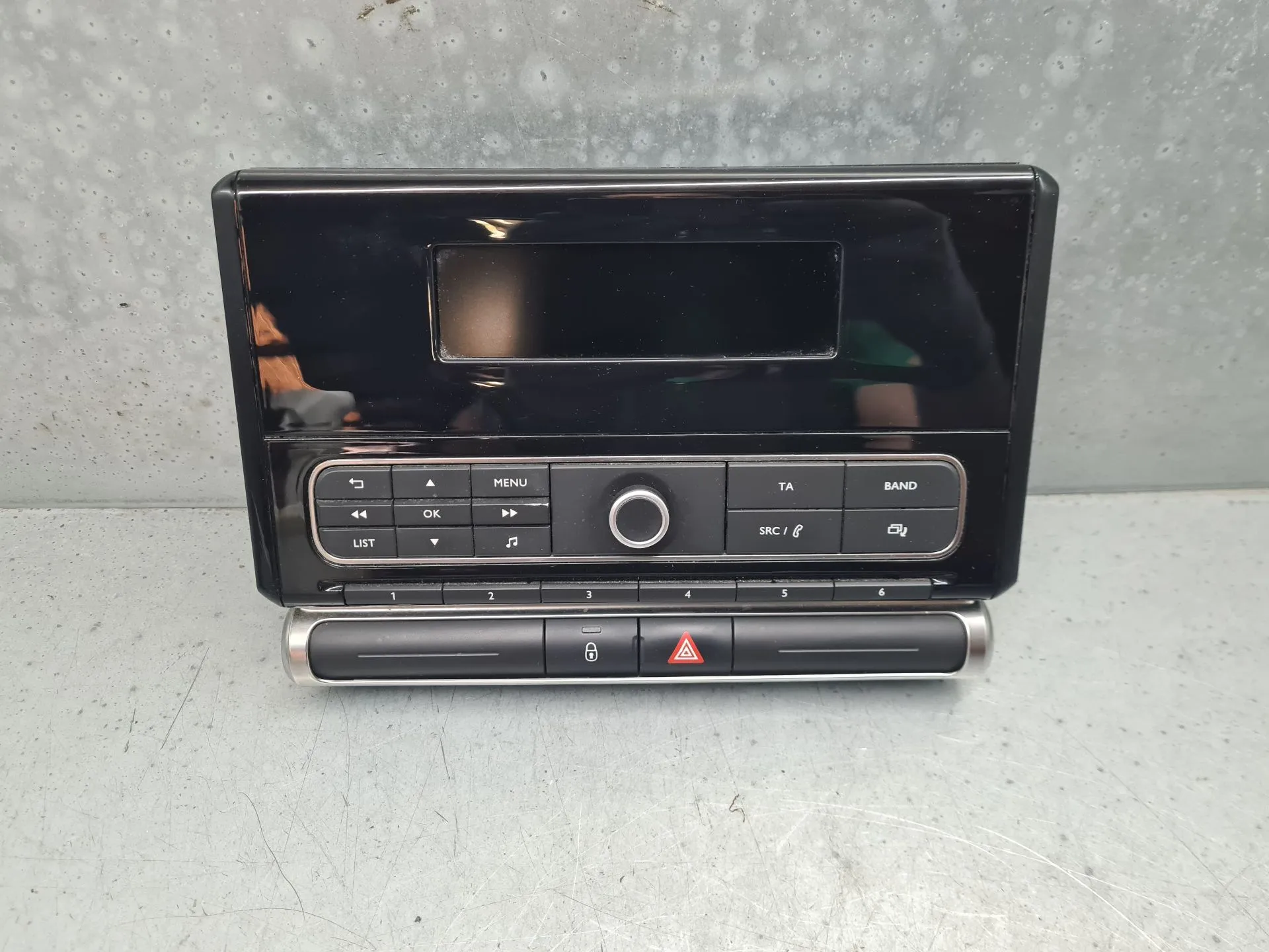 Kit Auto-rádio CITROËN C3 III (SX) Imagem-2