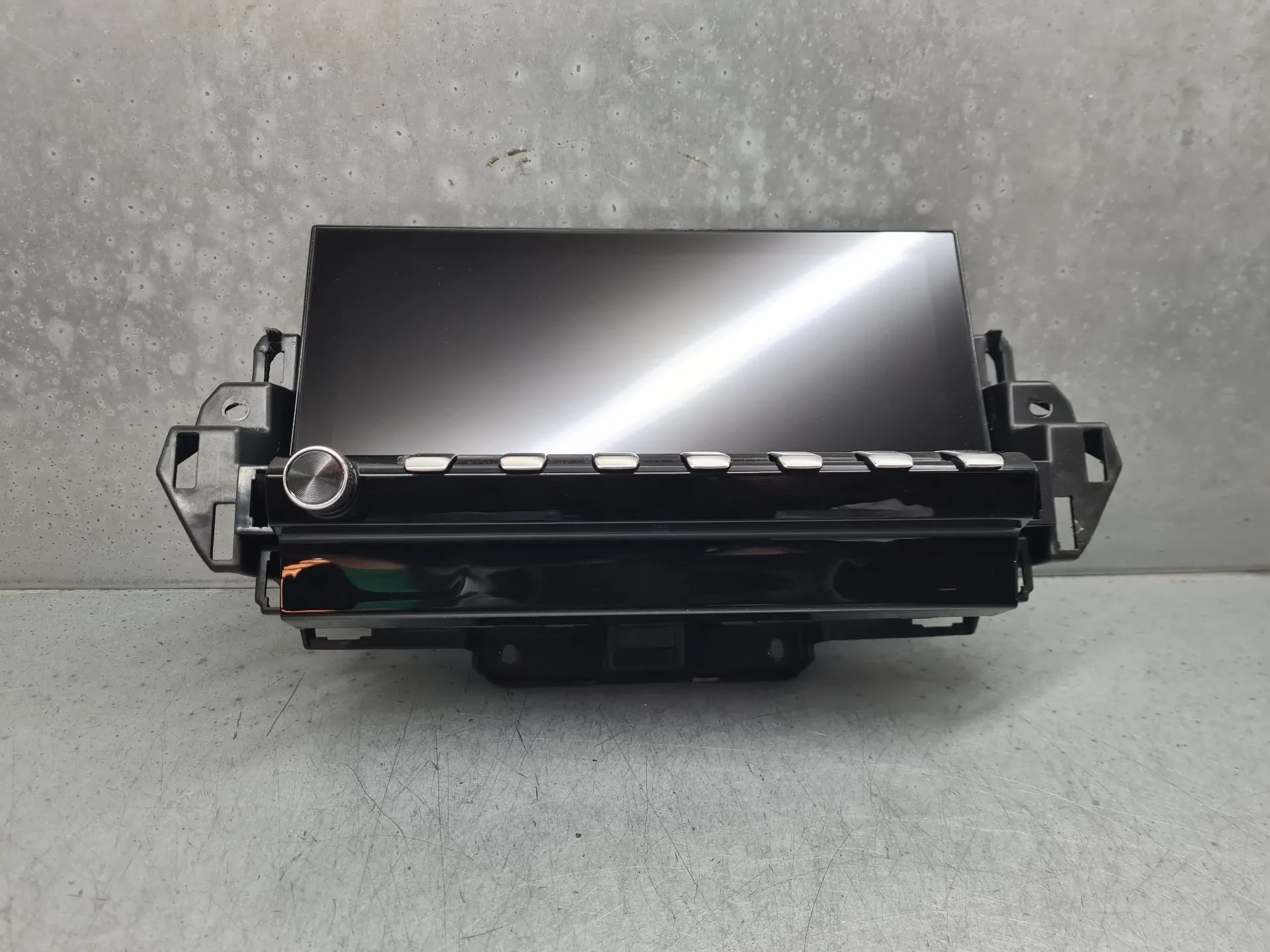 Kit Auto-rádio PEUGEOT 508 SW II Imagem-1