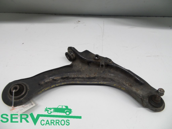 Braccio di sospensione anteriore destra RENAULT Megane II (BM0/1_, CM0/1_)