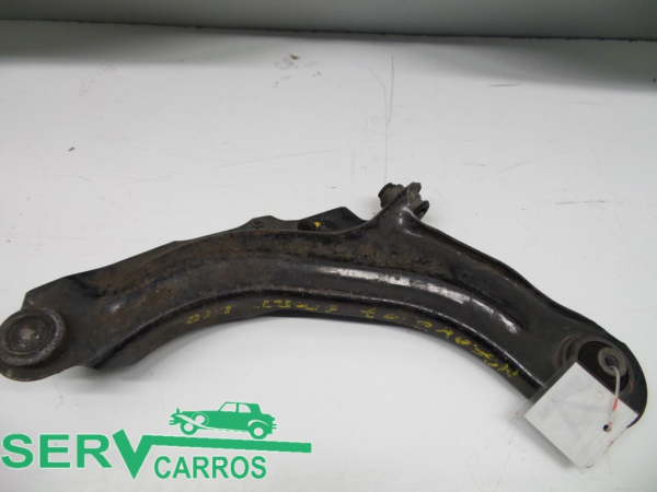 Braccio di sospensione anteriore destra RENAULT Megane II (BM0/1_, CM0/1_) Imagem-1