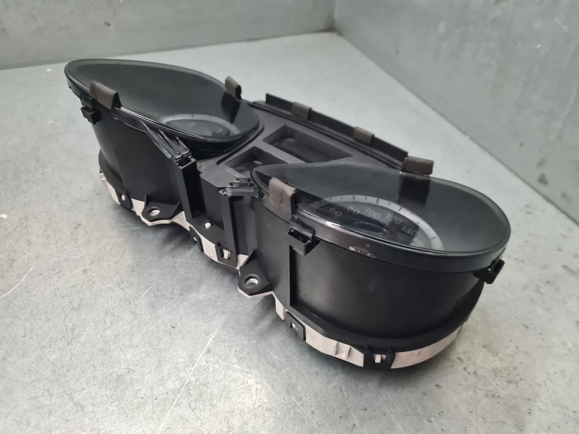Instrument cluster HYUNDAI ix20 (JC) Imagem-2