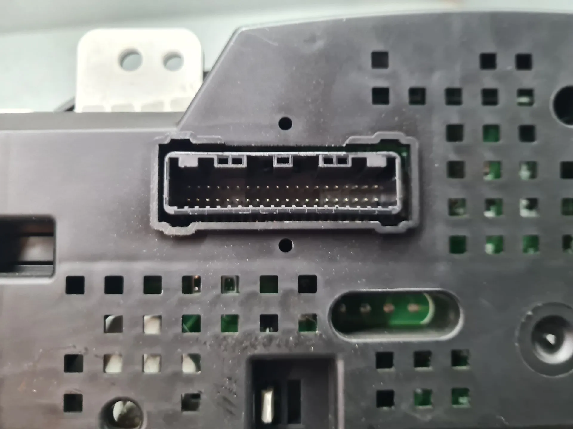 Instrument cluster HYUNDAI ix20 (JC) Imagem-7