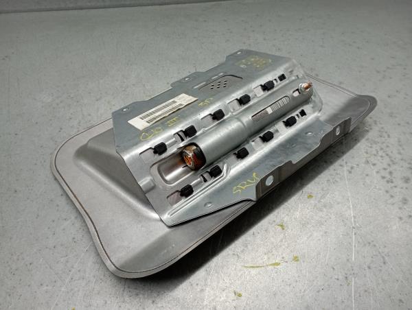 Airbag Rodilla RENAULT Clio III (BR0/1, CR0/1) Imagem-1