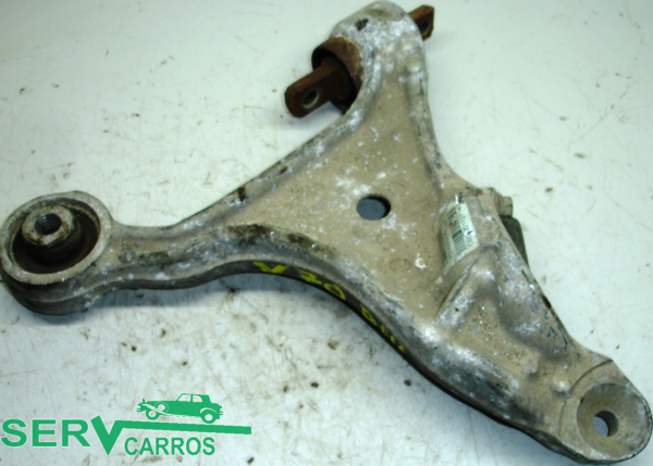 Braccio di sospensione anteriore destra VOLVO V70 II (SW)