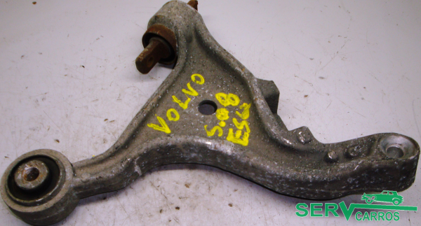 Braccio di sospensione anteriore sinistro VOLVO S80 I (TS, XY)