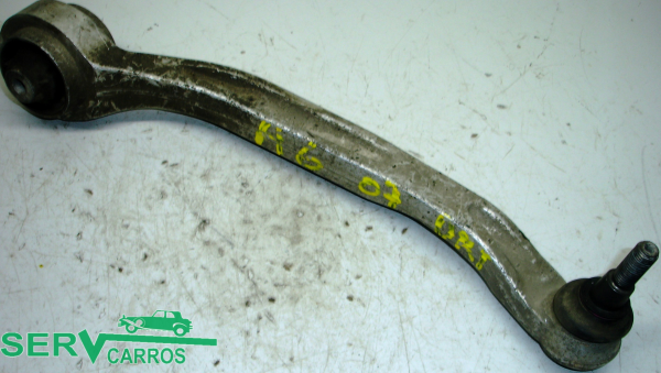 Braccio di sospensione anteriore destra AUDI A6 (4F2, C6)