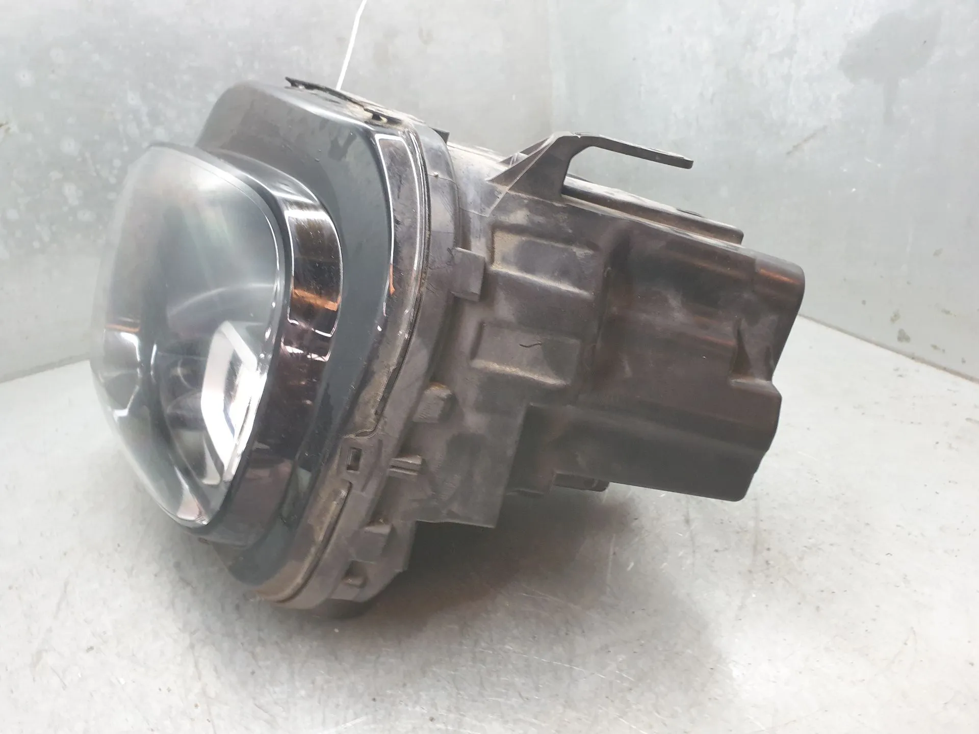 Phare avant gauche CITROËN C3 Aircross II (2R_, 2C_) Imagem-1