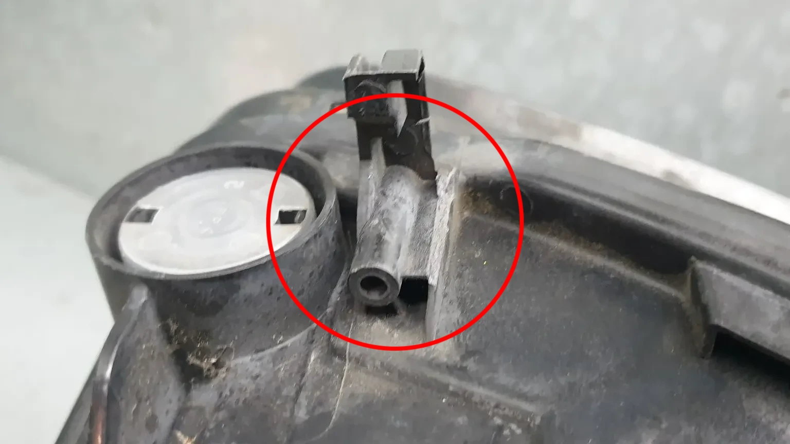 Faro anteriore sinistro CITROËN C3 Aircross II (2R_, 2C_) Imagem-10