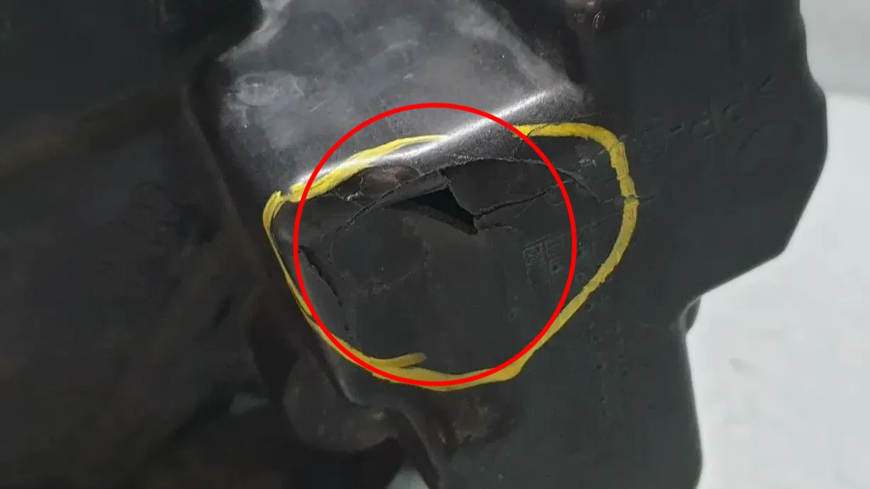 Faro anteriore sinistro CITROËN C3 Aircross II (2R_, 2C_) Imagem-8