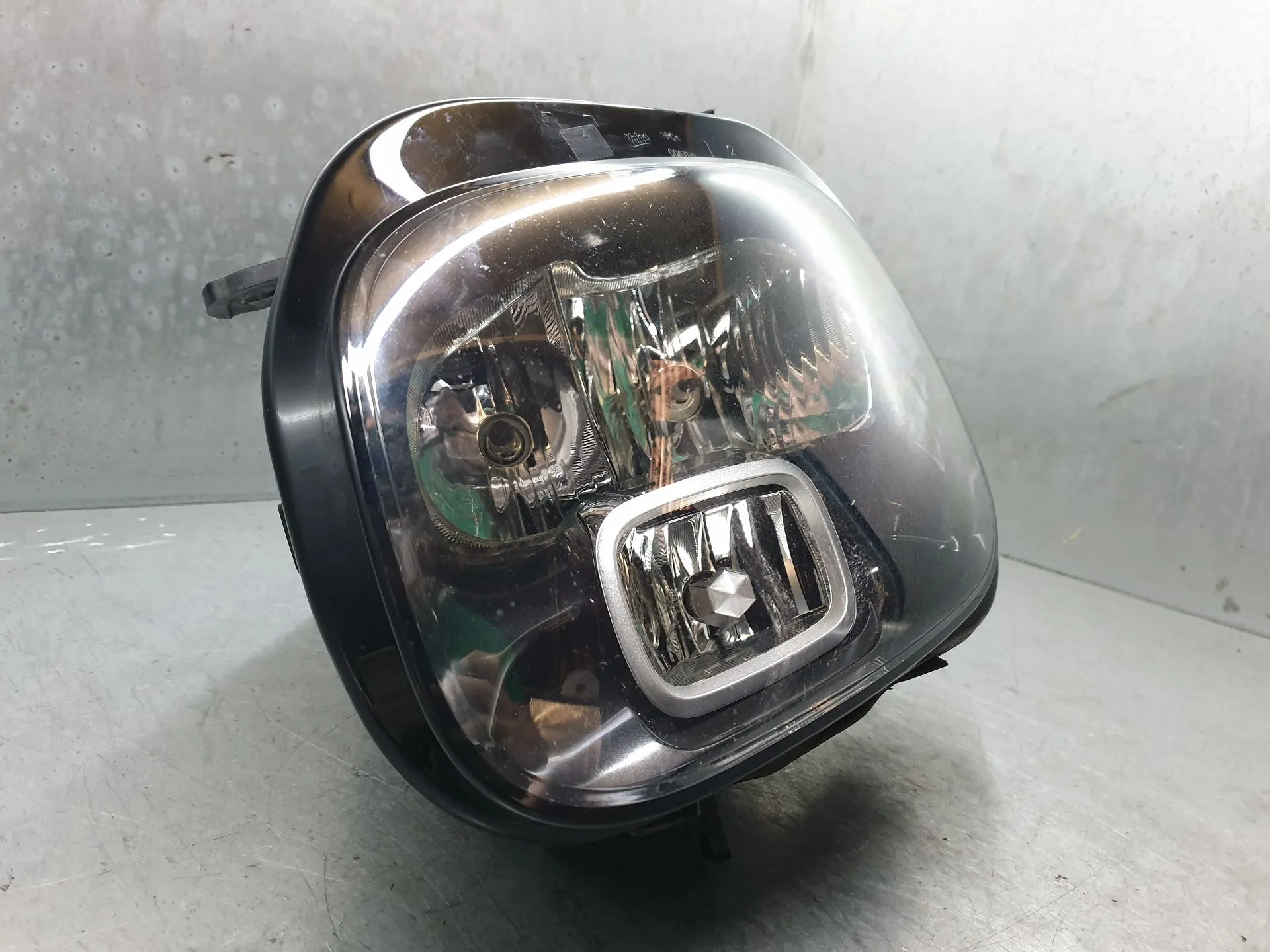 Faro anteriore sinistro CITROËN C3 Aircross II (2R_, 2C_) Imagem-1